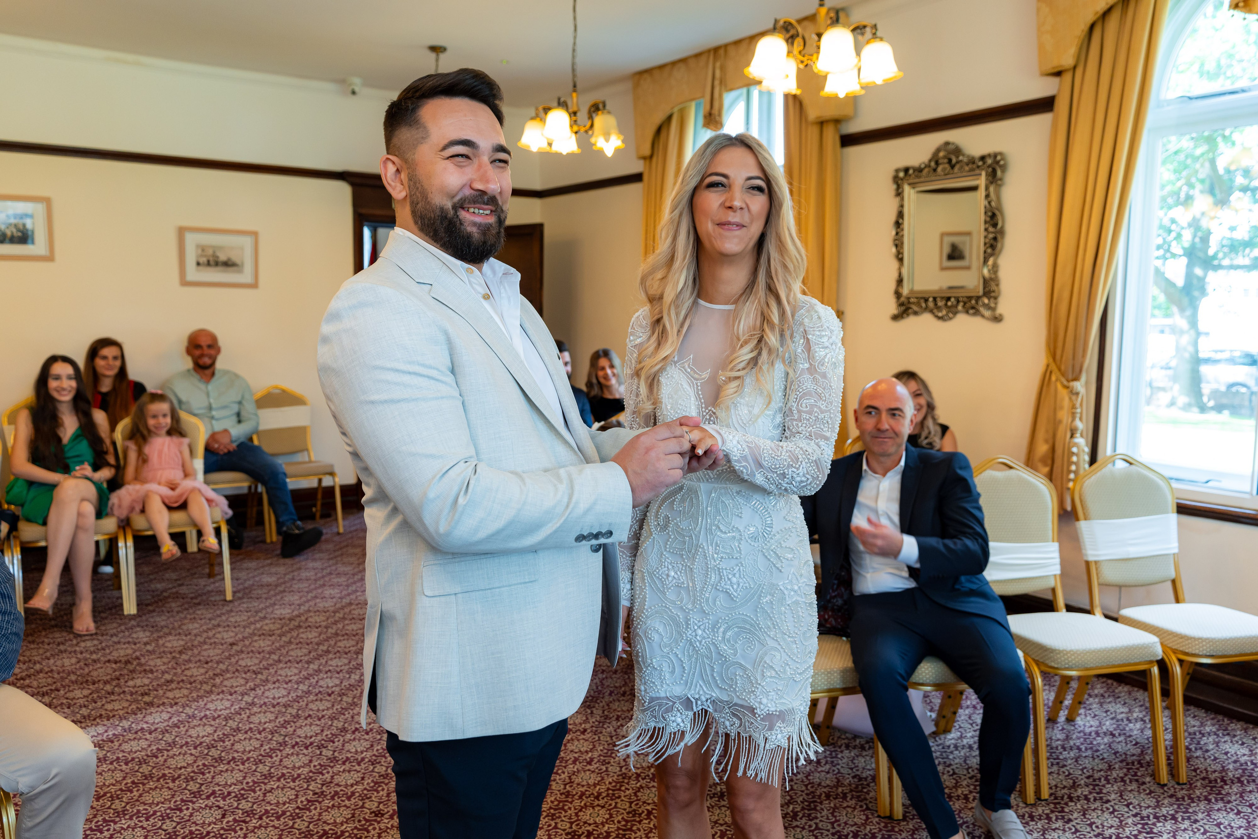 Weddings/Engagements