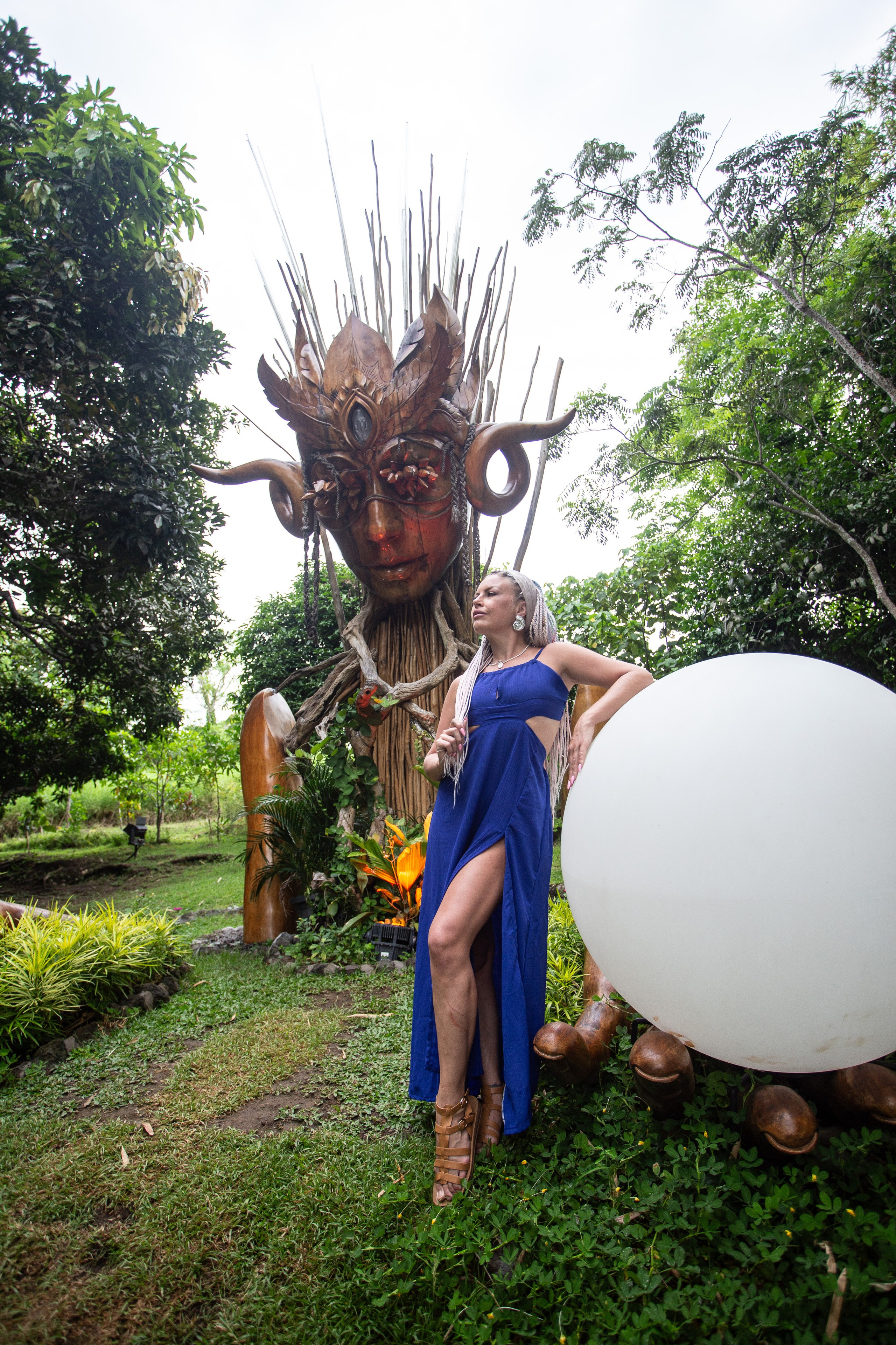 Бали тур с Дашей. Индивидуальный и парный фотограф на Бали — Bali Dream Photo