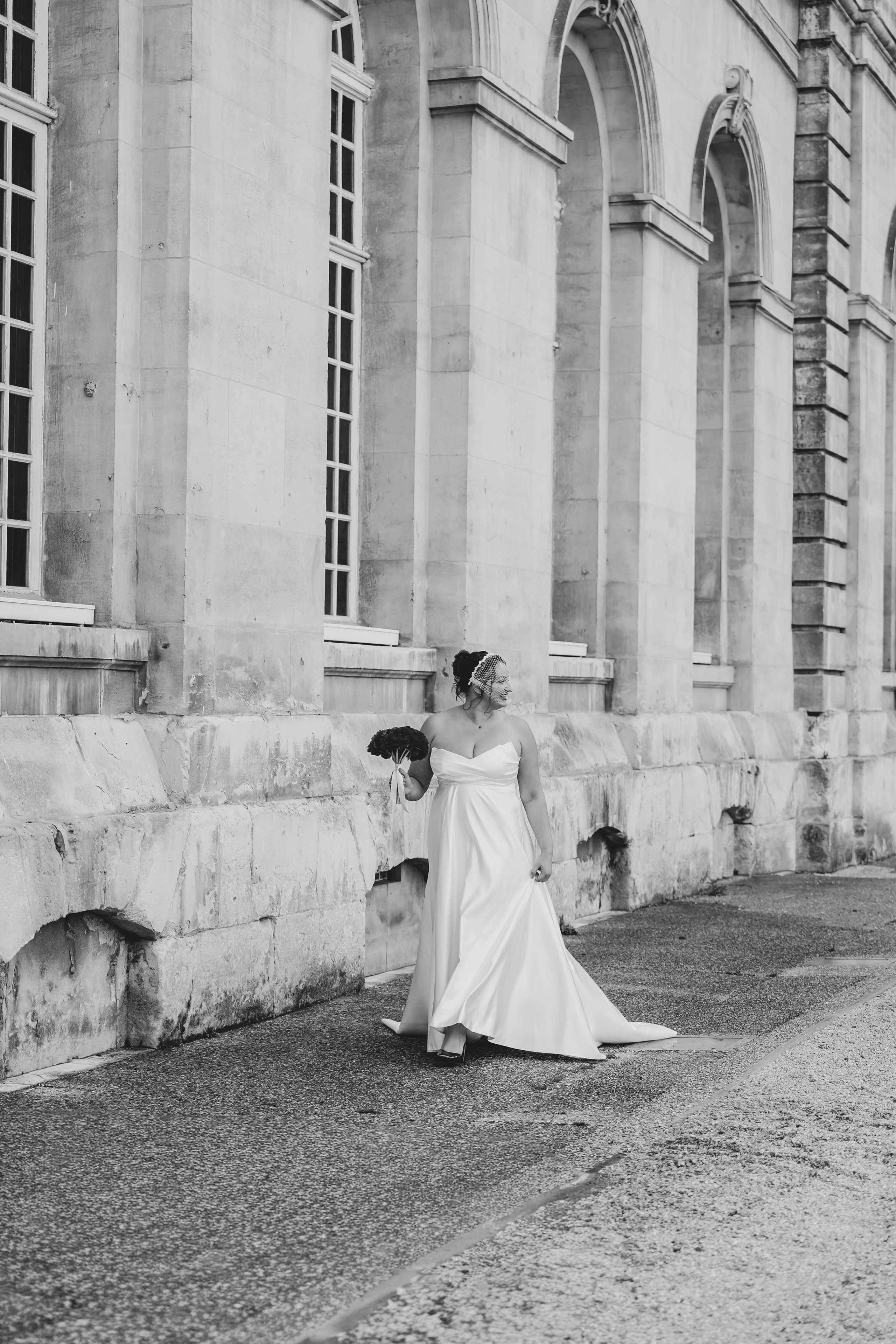 Madeline & Boris. Weeding photographer / event / portrait