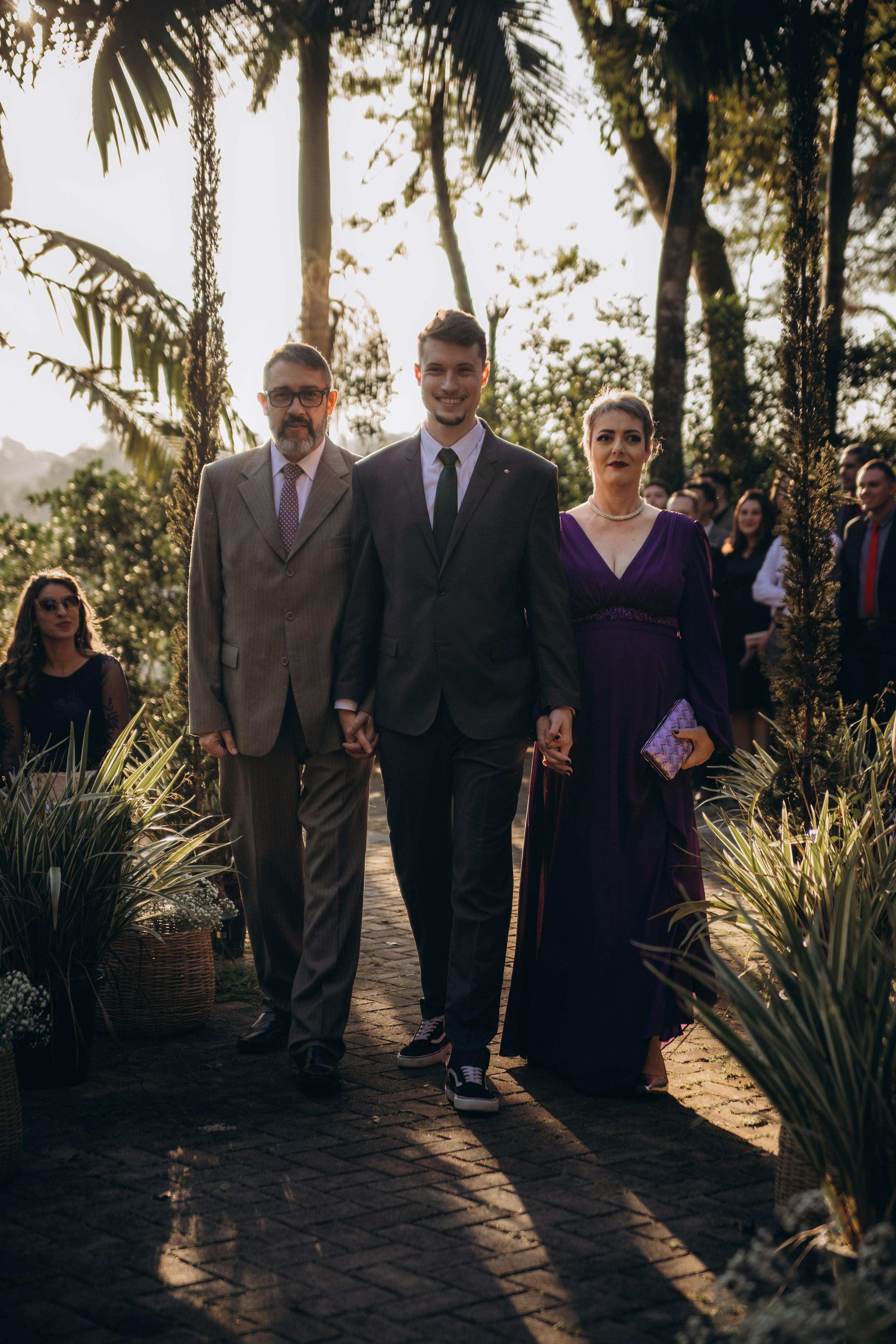 Casamento — Felipe & Ananda. Fotógrafo de Casamentos, Eventos e Ensaios em Ribeirão Preto e região — Thiago Saletti
