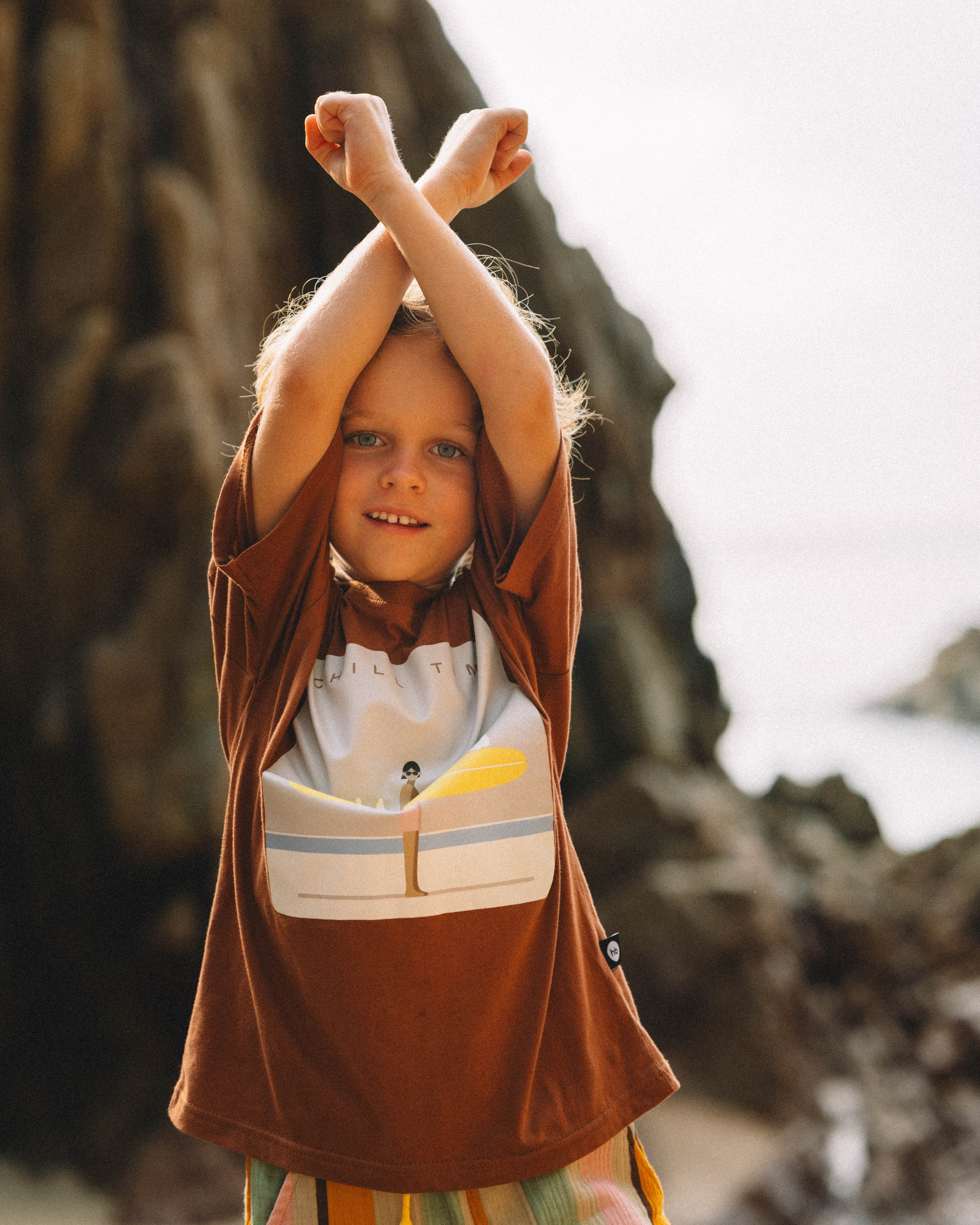 Детский портрет. Персональный и коммерческий фотограф