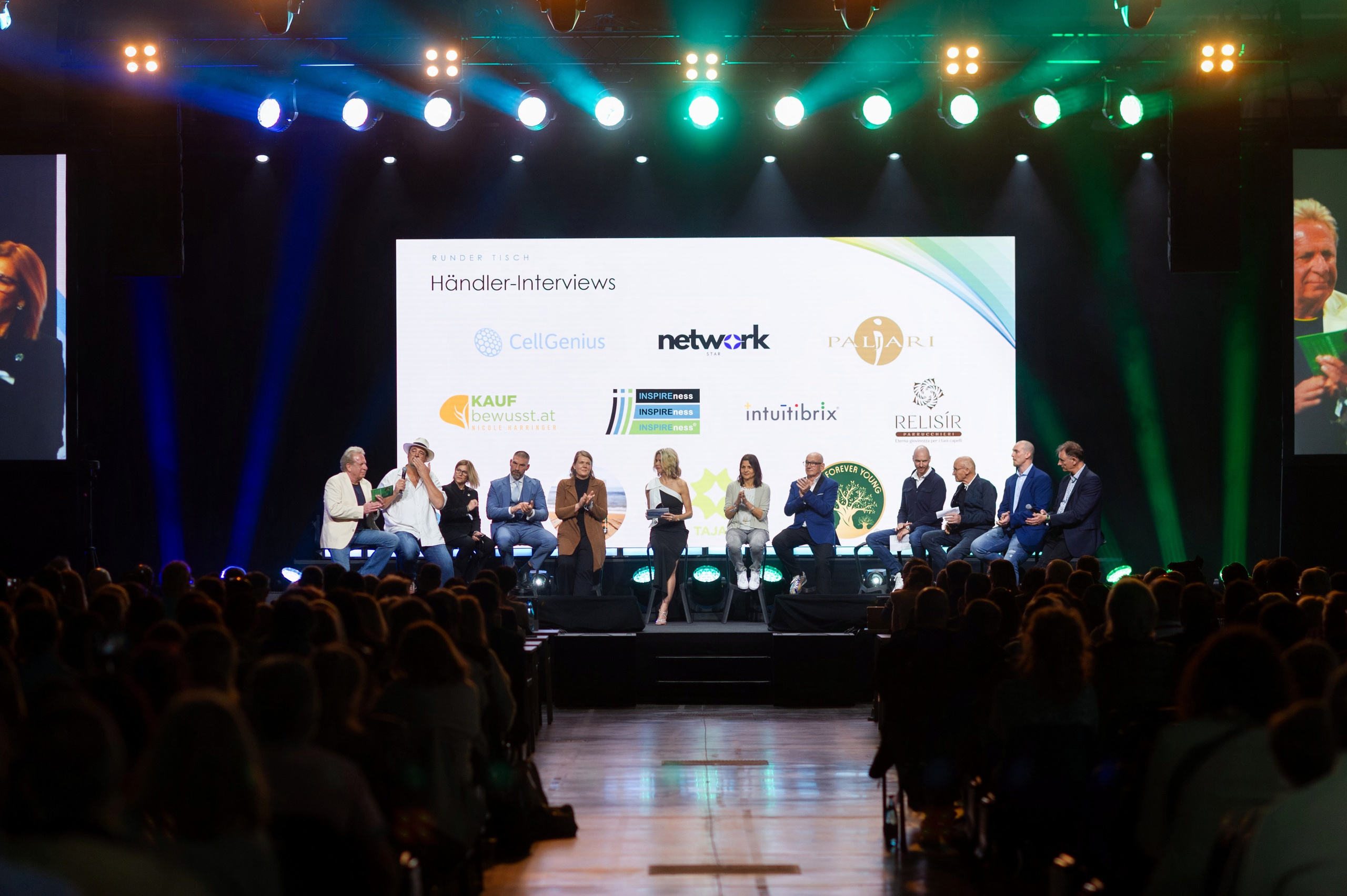 Events. Timur Cherepanov |Portrait- und Businessfotograf in München