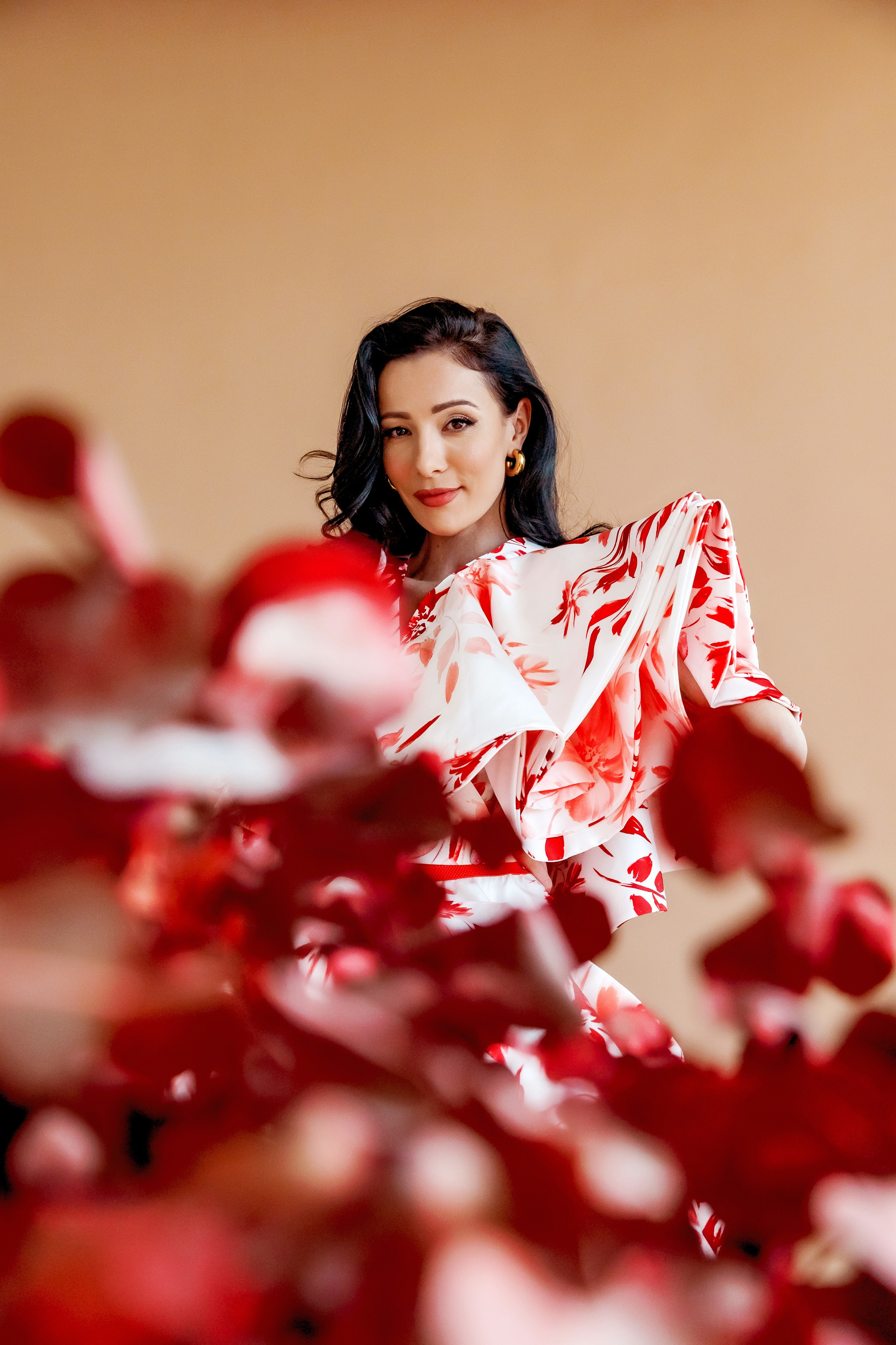 Индивидуална Фотосесия. Фотограф Ирина Йотова