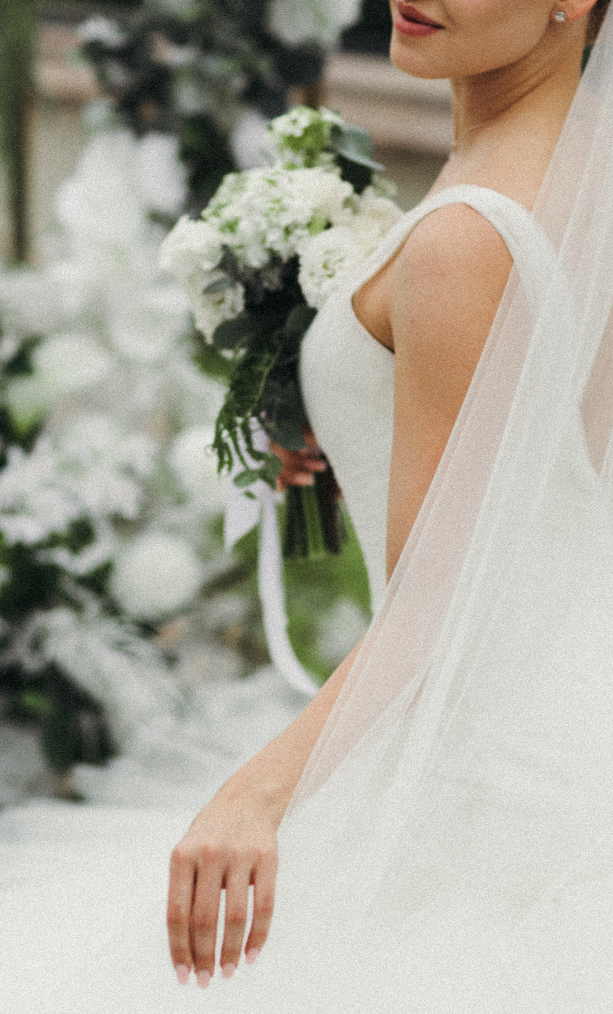 Танец для двоих. Валерия Вартанова. Фотограф