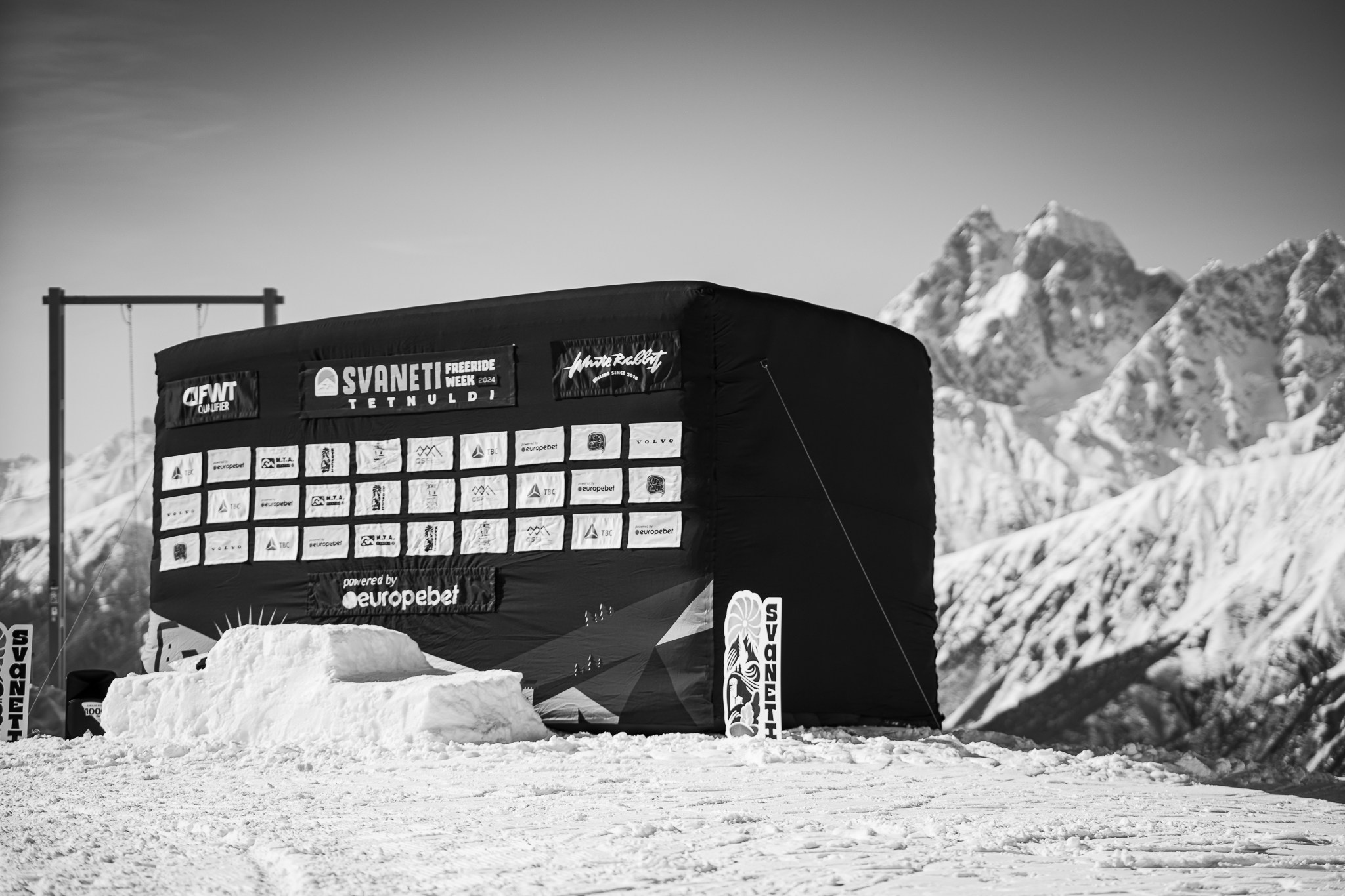 FWTQ. Merabi Eminashvili