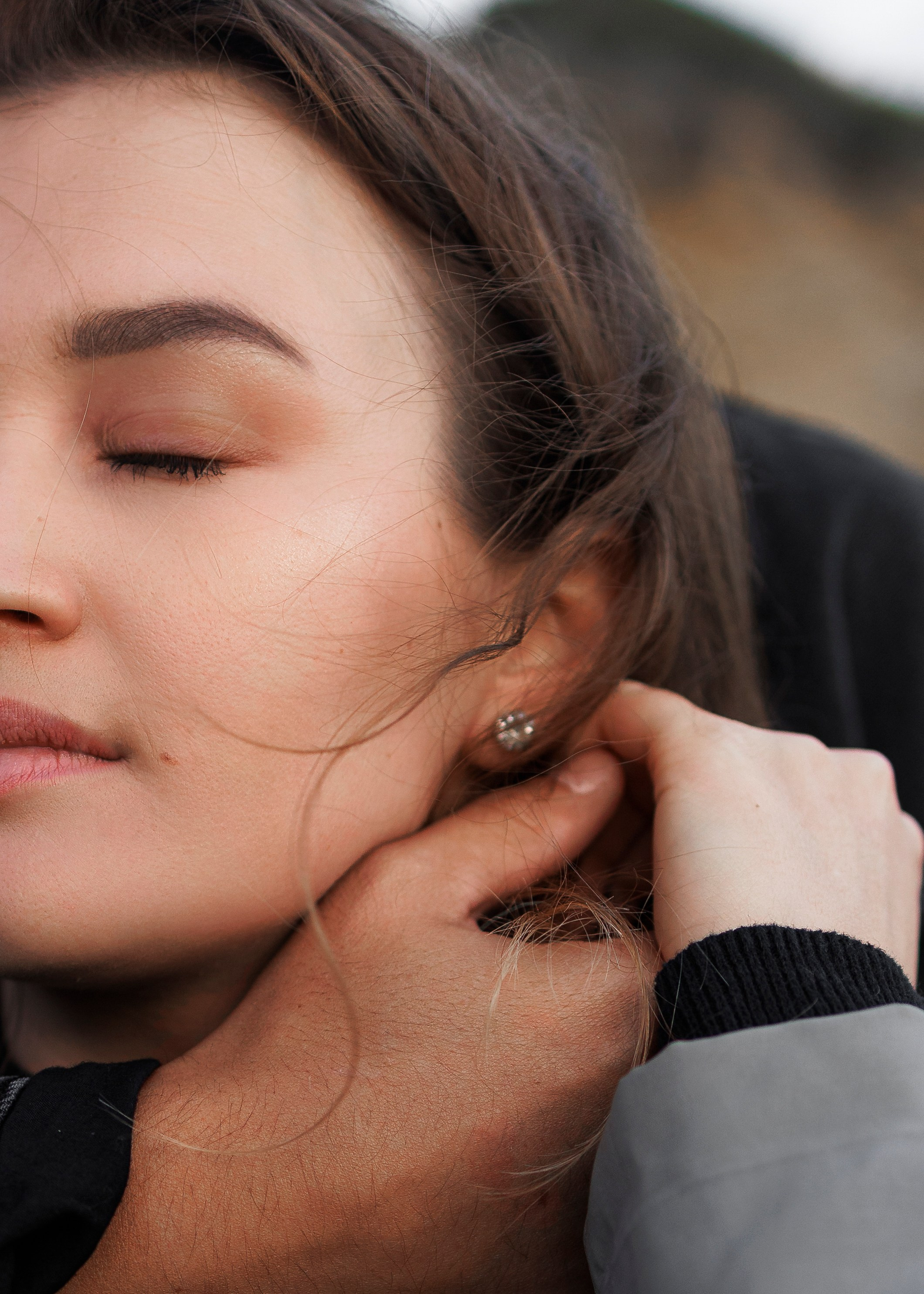 Photography Portfolio | Couples & Portrait Sessions in Orange County. Couples and Portrait Photographer Kseniia Elfimova, based in Orange County, CA