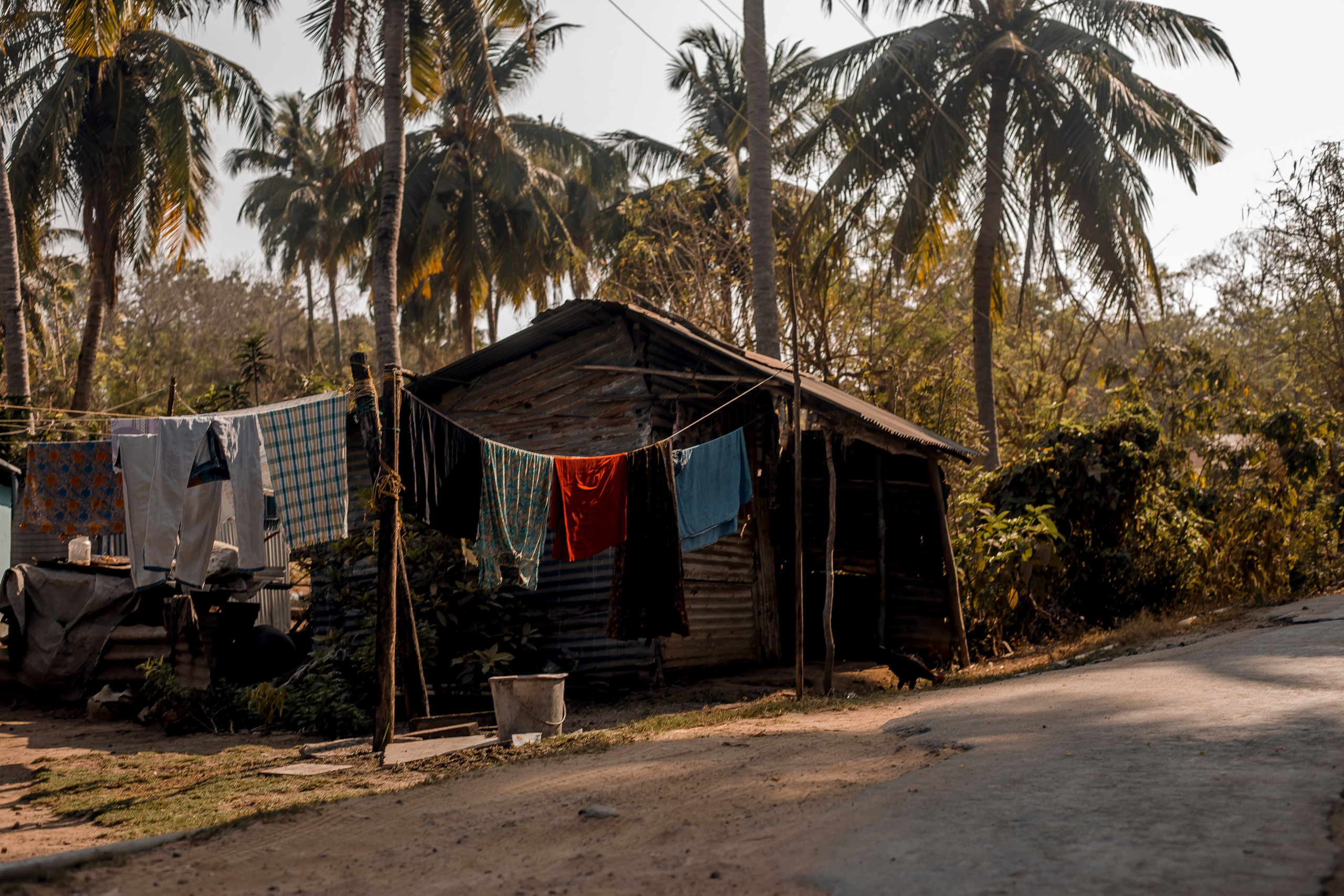 Andaman Islands, Part2. Art Photographer