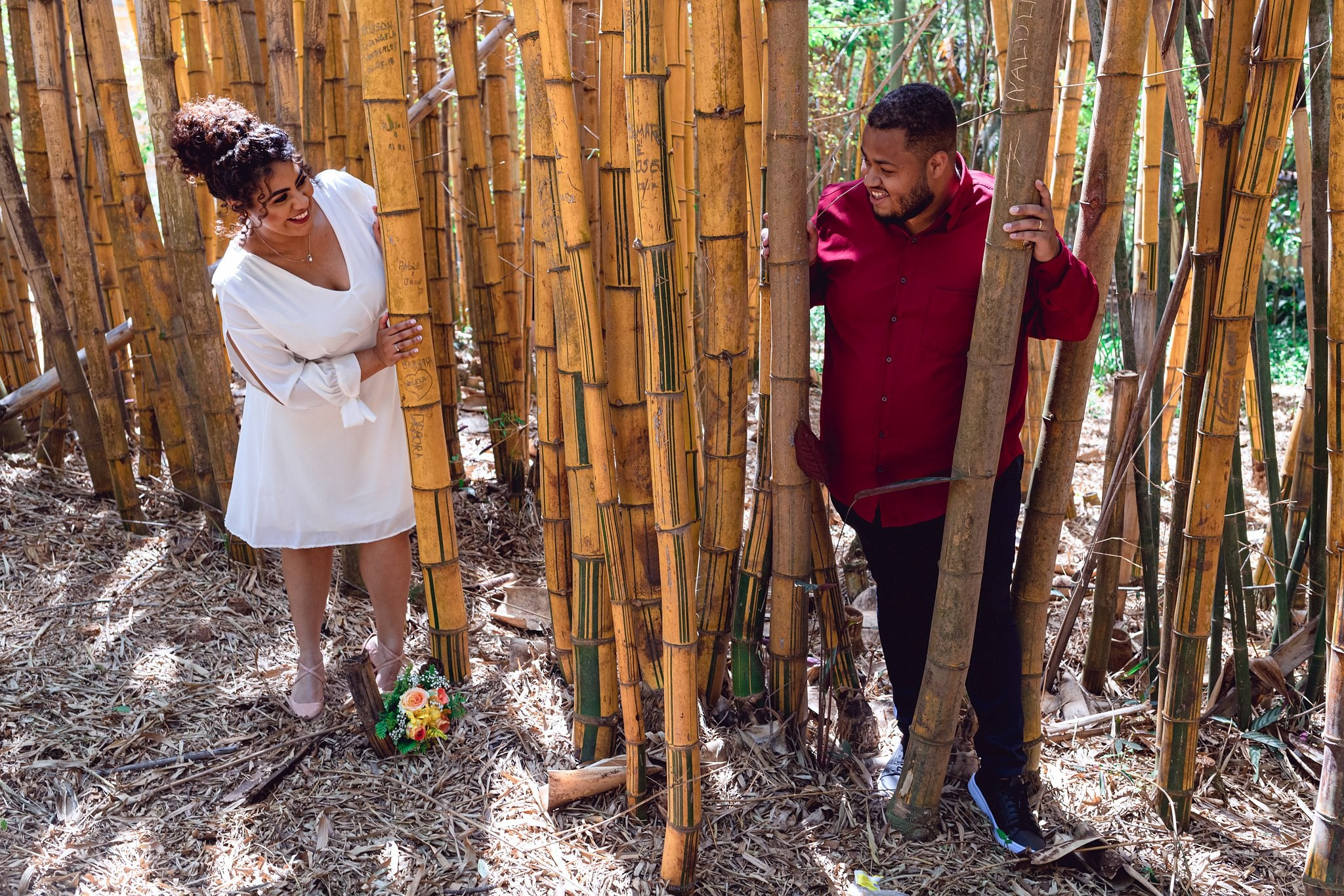 Erika & Danilo — 24/09/2022 — Museu do Ipiranga — São Paulo/SP. Luiz Medeiros Produções