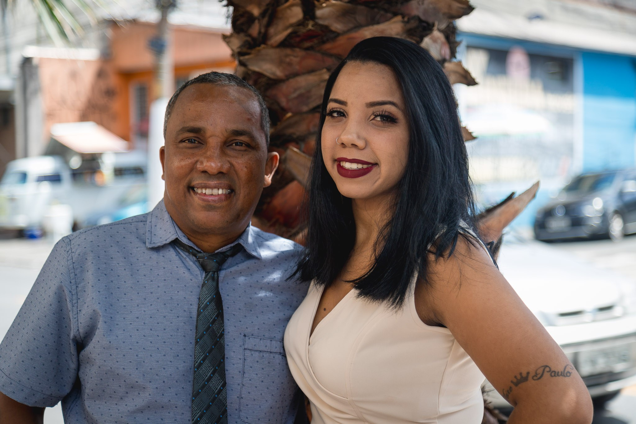 Meire & Paulo — 16/11/2019. Luiz Medeiros Produções
