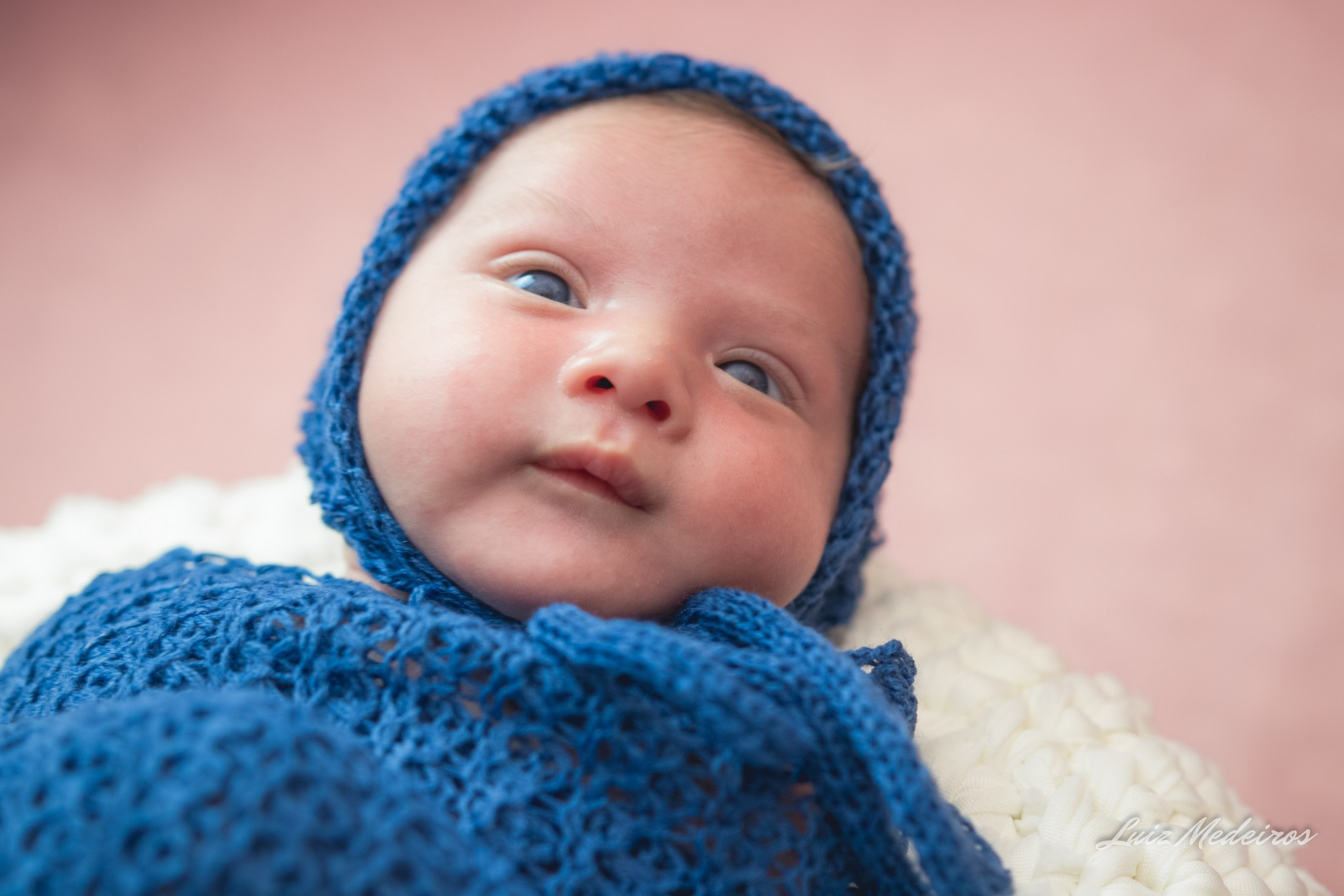 Gabriel — 04/02/2018. Luiz Medeiros Produções