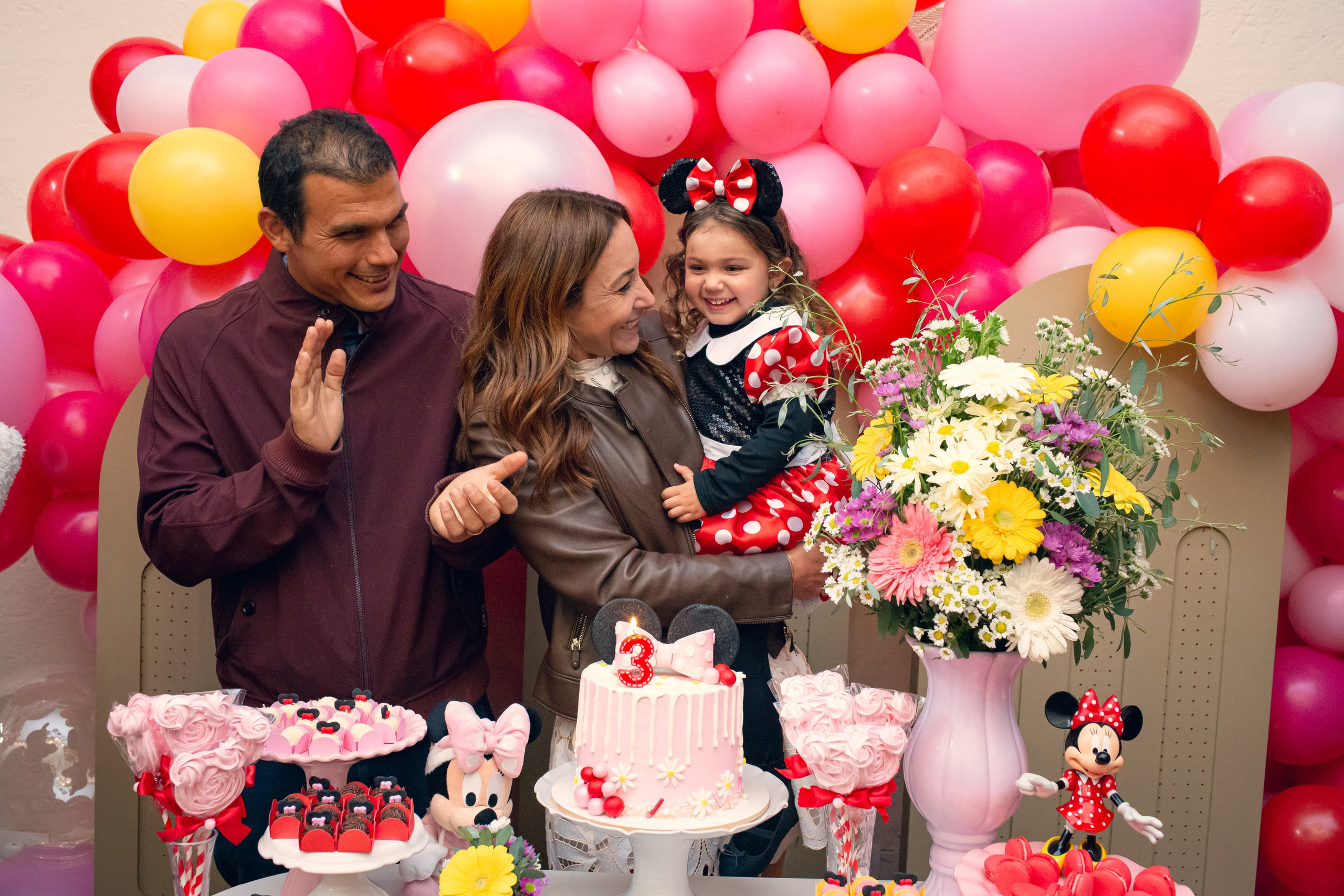 Iris 3 anos — 20/08/2022 — Casa Gaya Eventos. Luiz Medeiros Produções