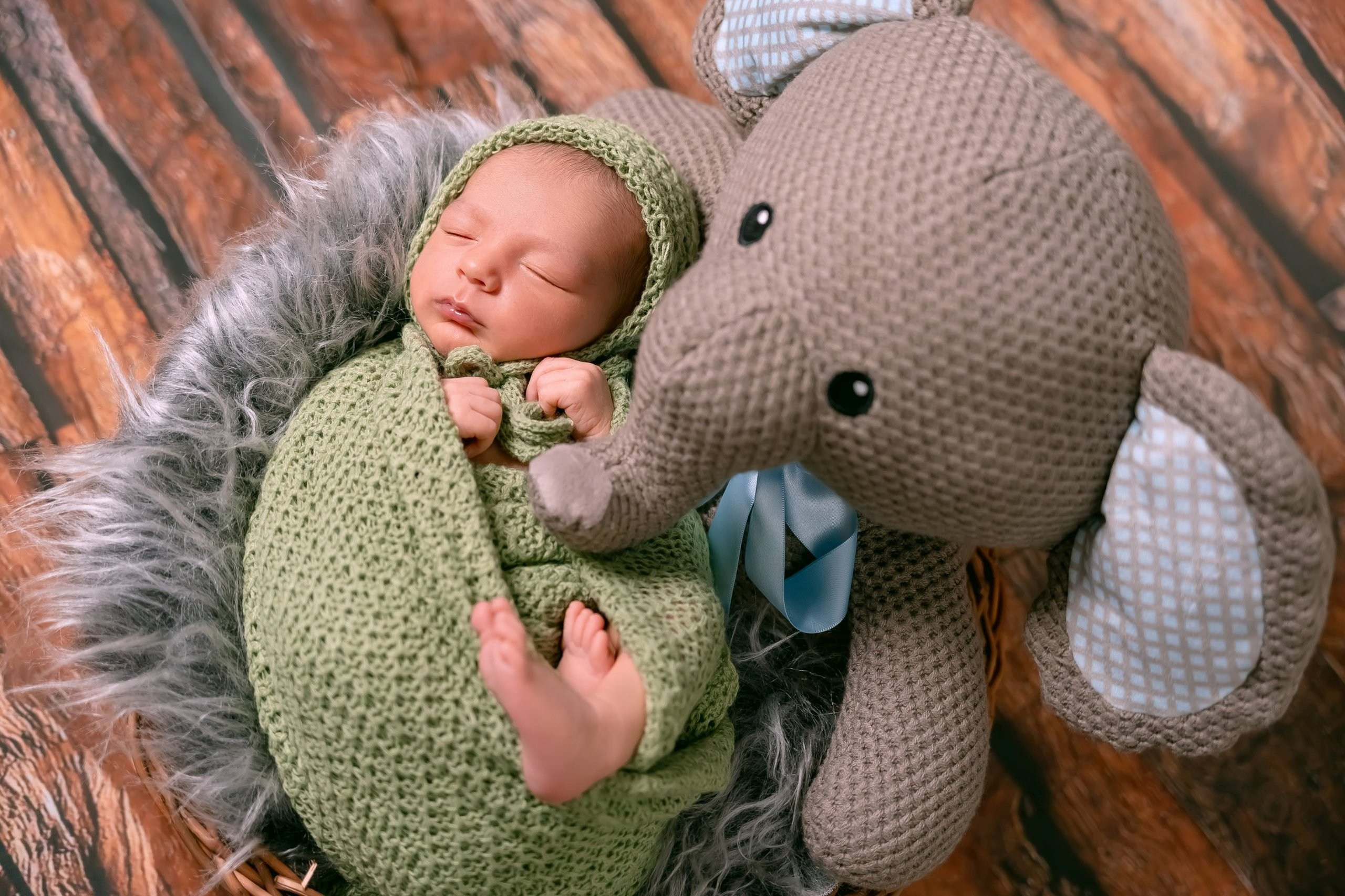 Gael — 30/12/2023. Luiz Medeiros Produções