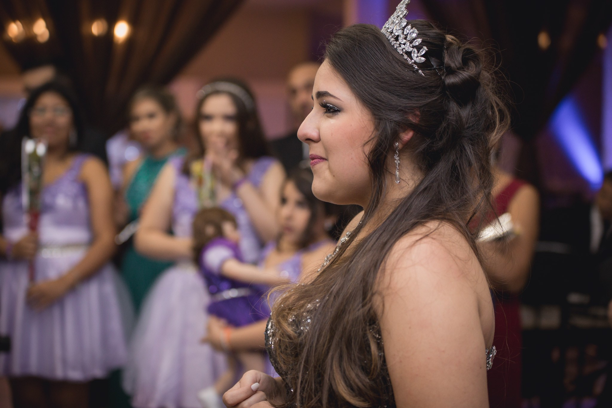 Camila — 30/06/2018. Luiz Medeiros Produções