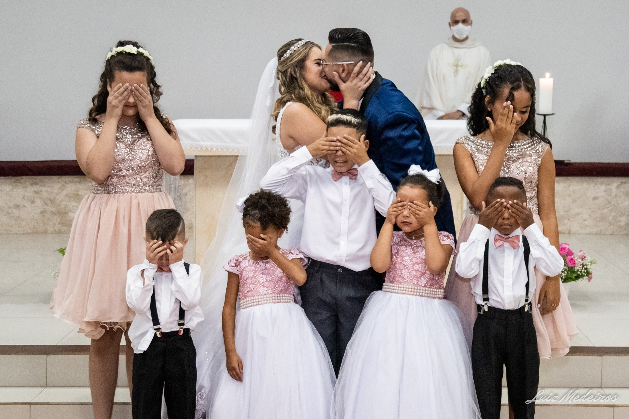 Jennifer & Renato — 12/03/2022. Luiz Medeiros Produções