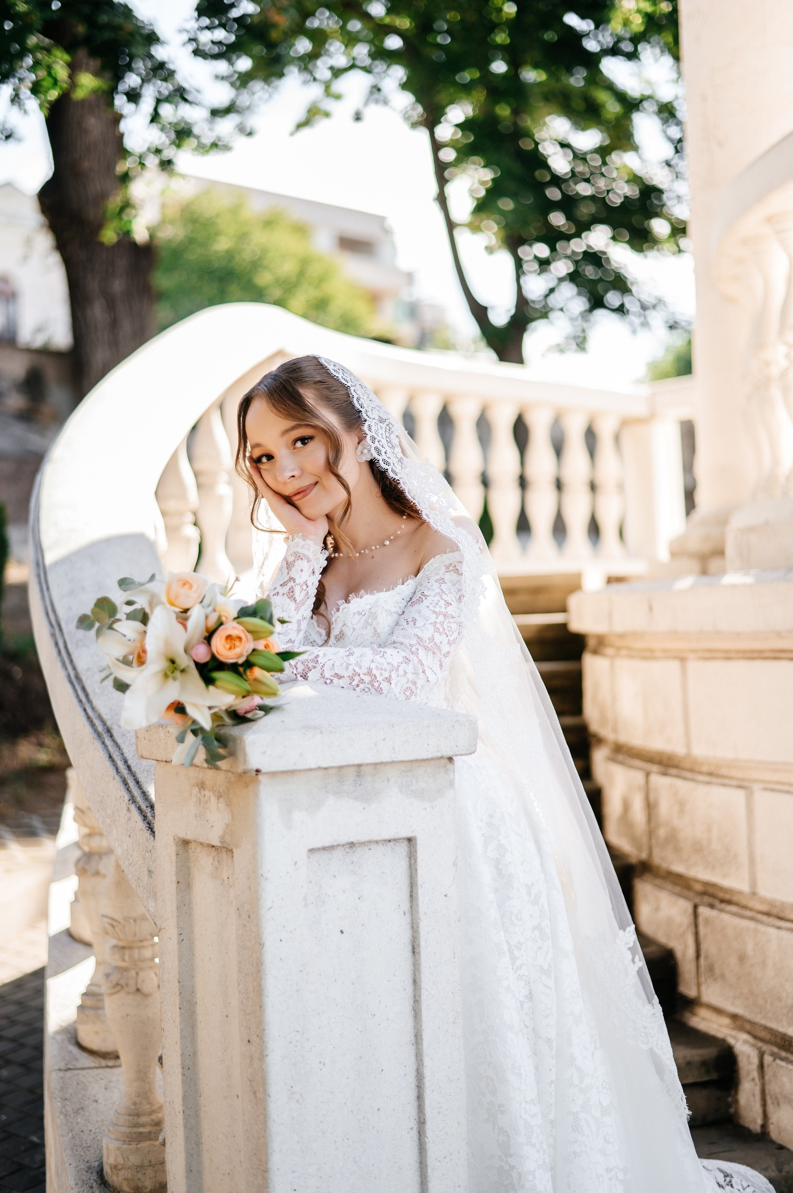 Andreea & Andrei. Fotograf Cătălina Munteanu