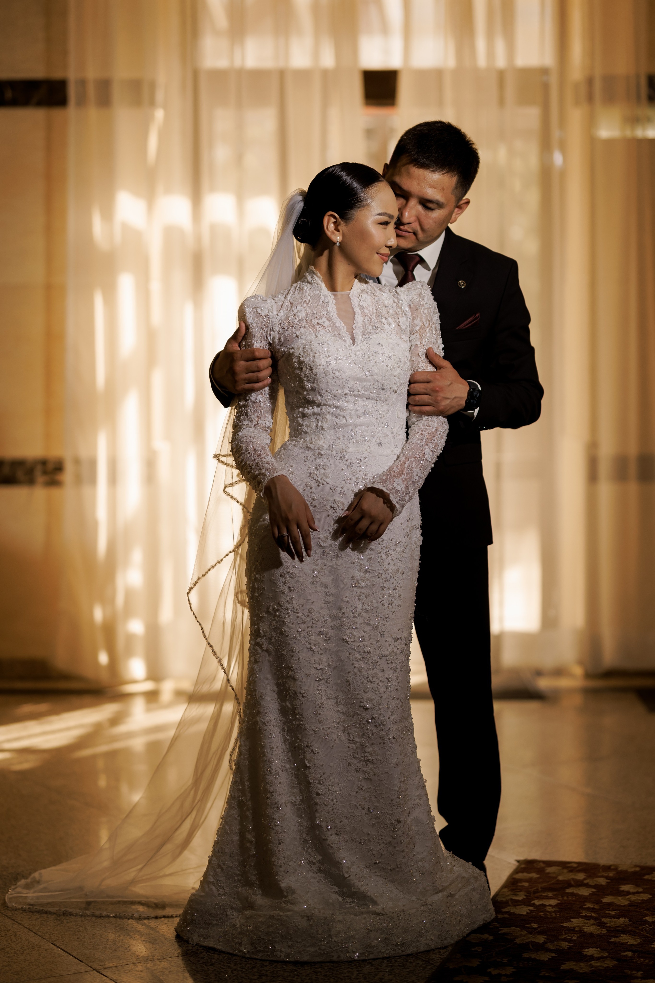 JANNAT. Mandarin.photo