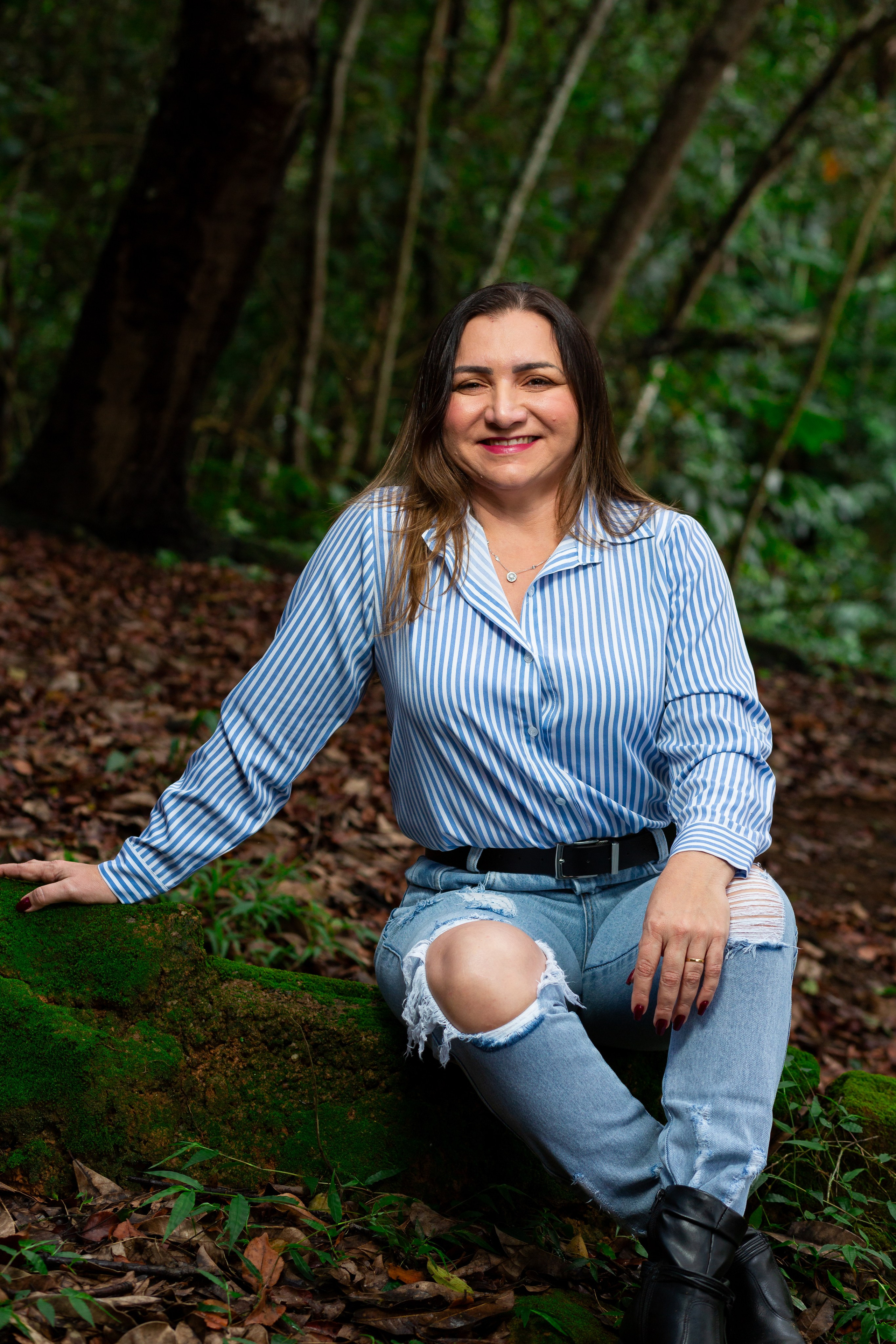 Ensaio Clébia. Fotógrafo de casamentos, ensaios e eventos em Capelinha Pedro Antônio