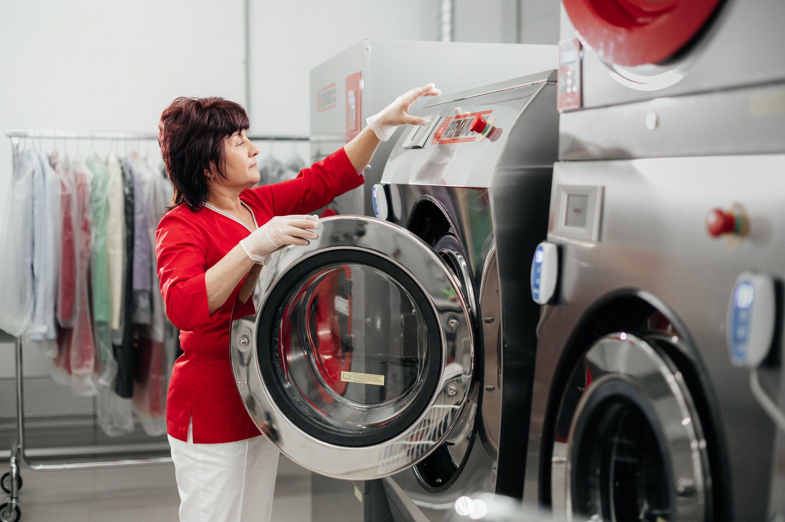 Renzacci. Photographer Emil Nalbantov Professional photographer & retoucher