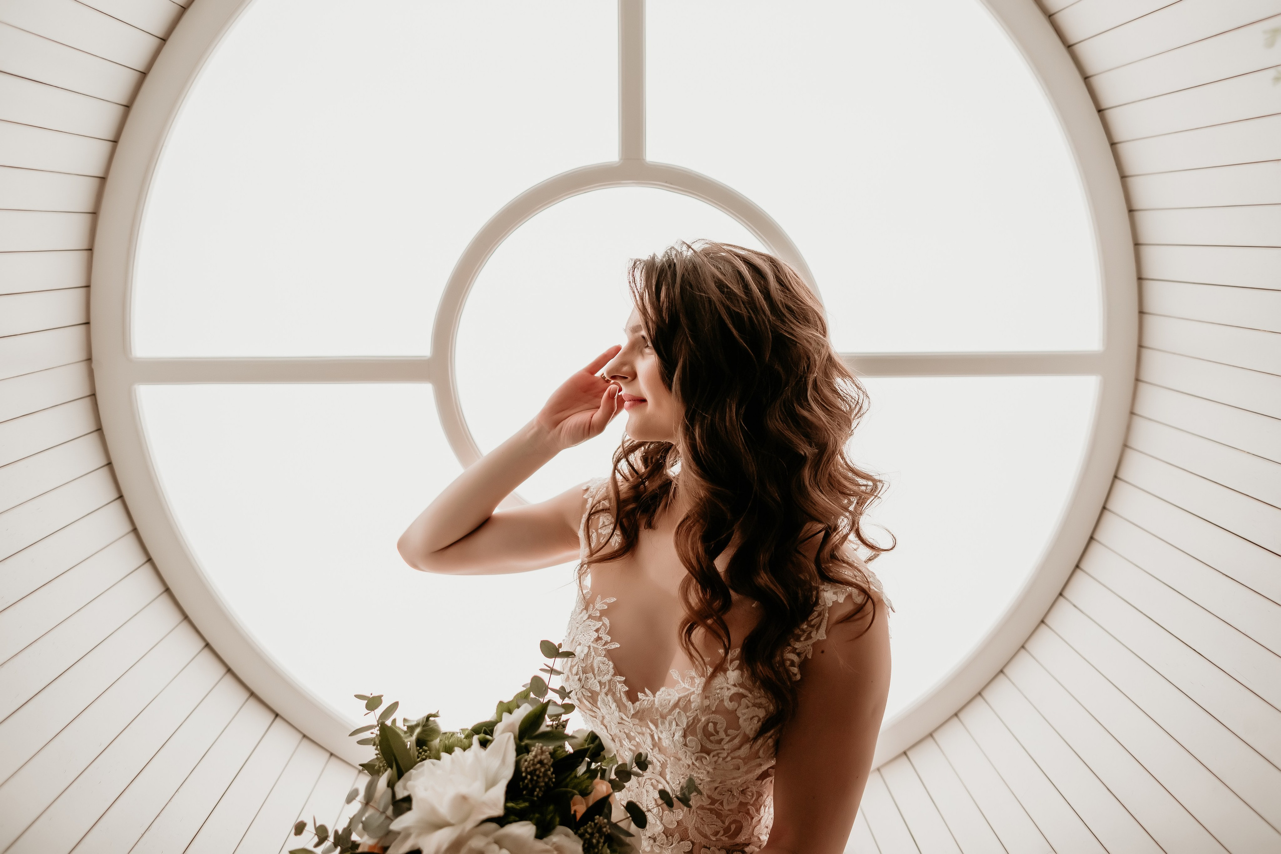 Ksenia & Svyatoslav. Wedding and Family Photograph