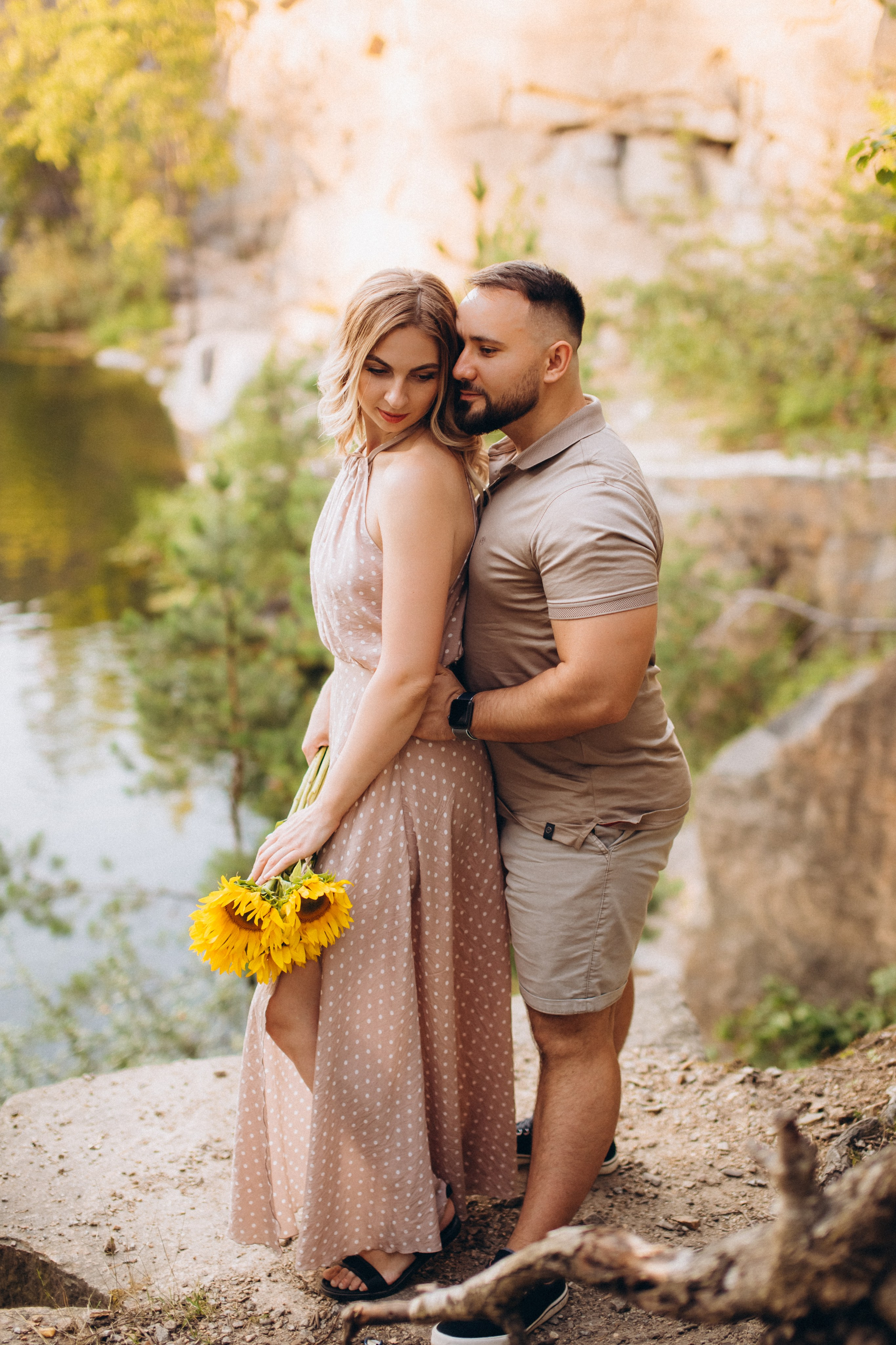 Helen & Andrey. Wedding and Family Photograph