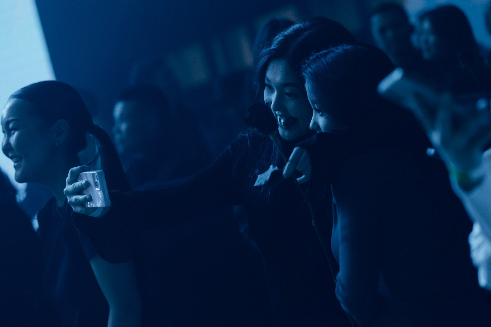 Концерт: ULUKMANAPO. Азимжан Нуритдинходжаев — свадебный фотограф