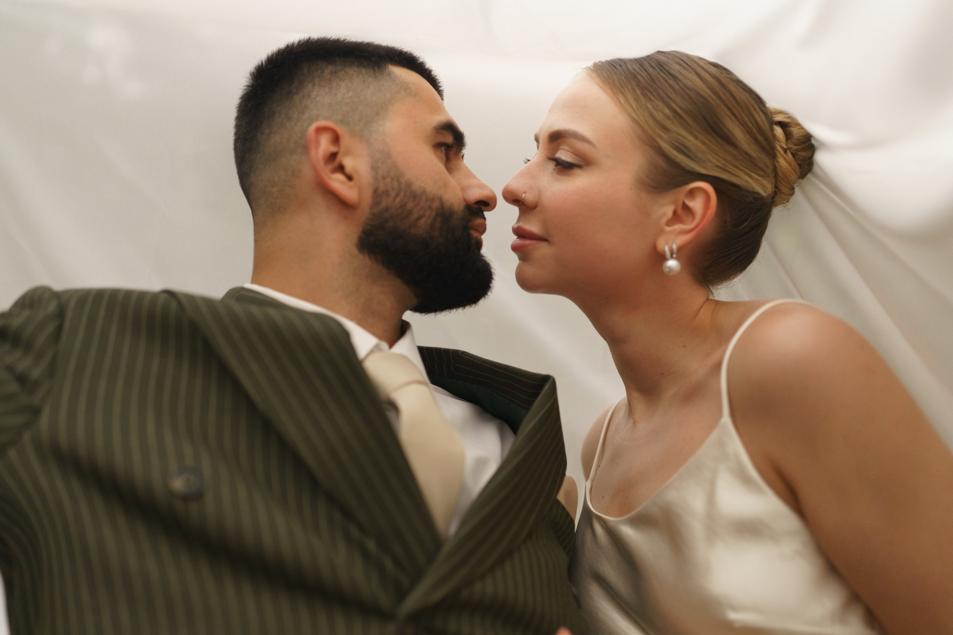 Professional Photographer Abu Dhabi, Dubai — Yulia Ismoilova | 2025