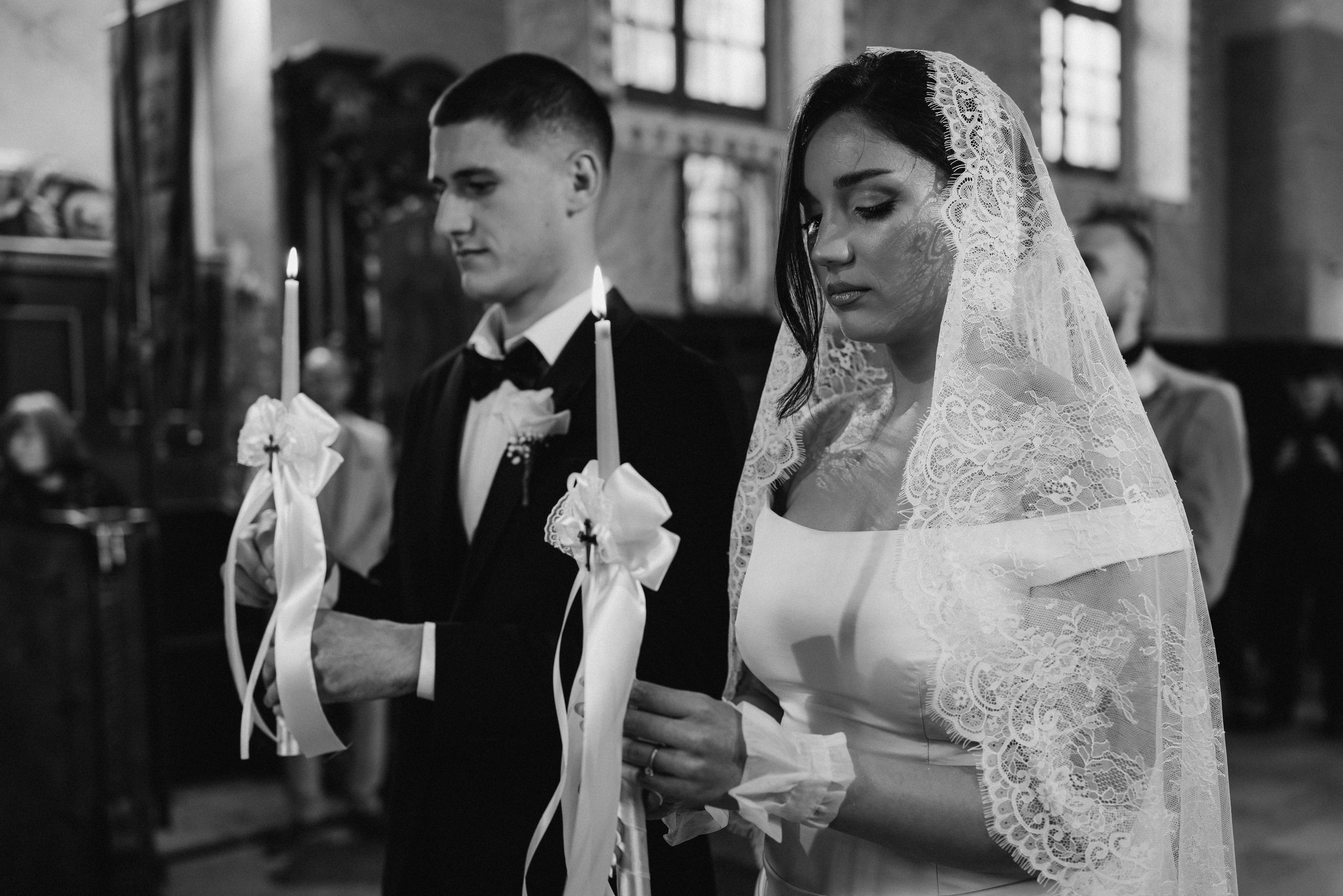 Sofija i Lazar - Venčanje u Zrenjaninu, restoran „Kovač”. Milan Lukovic professional wedding photographer