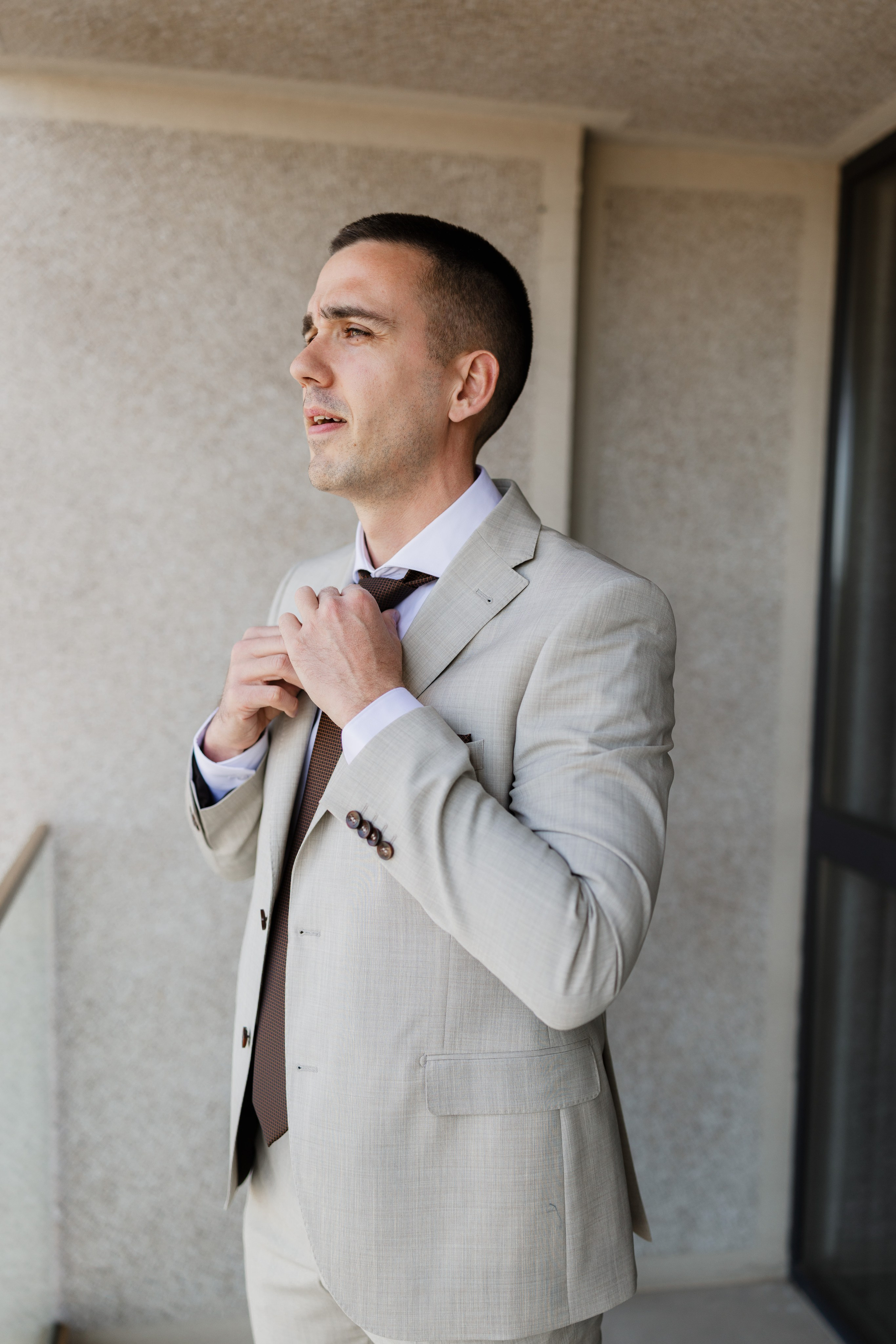 Olivera i Dragomir - Venčanje u hotelu Tamiš & Poco Loco. Milan Lukovic professional wedding photographer