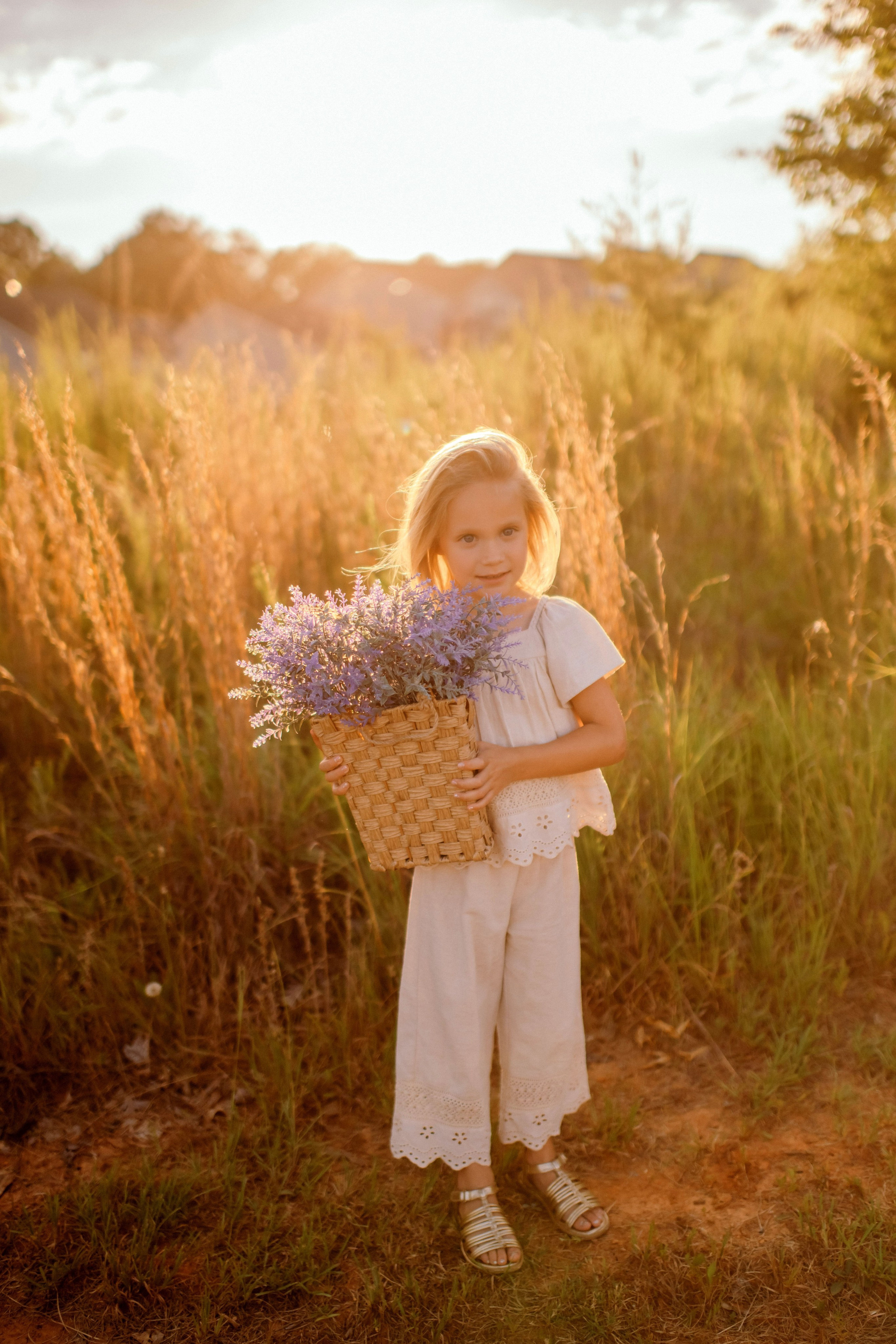 Lavanda. Wedding, maternity and family photographer in Charlotte Tasha Minn