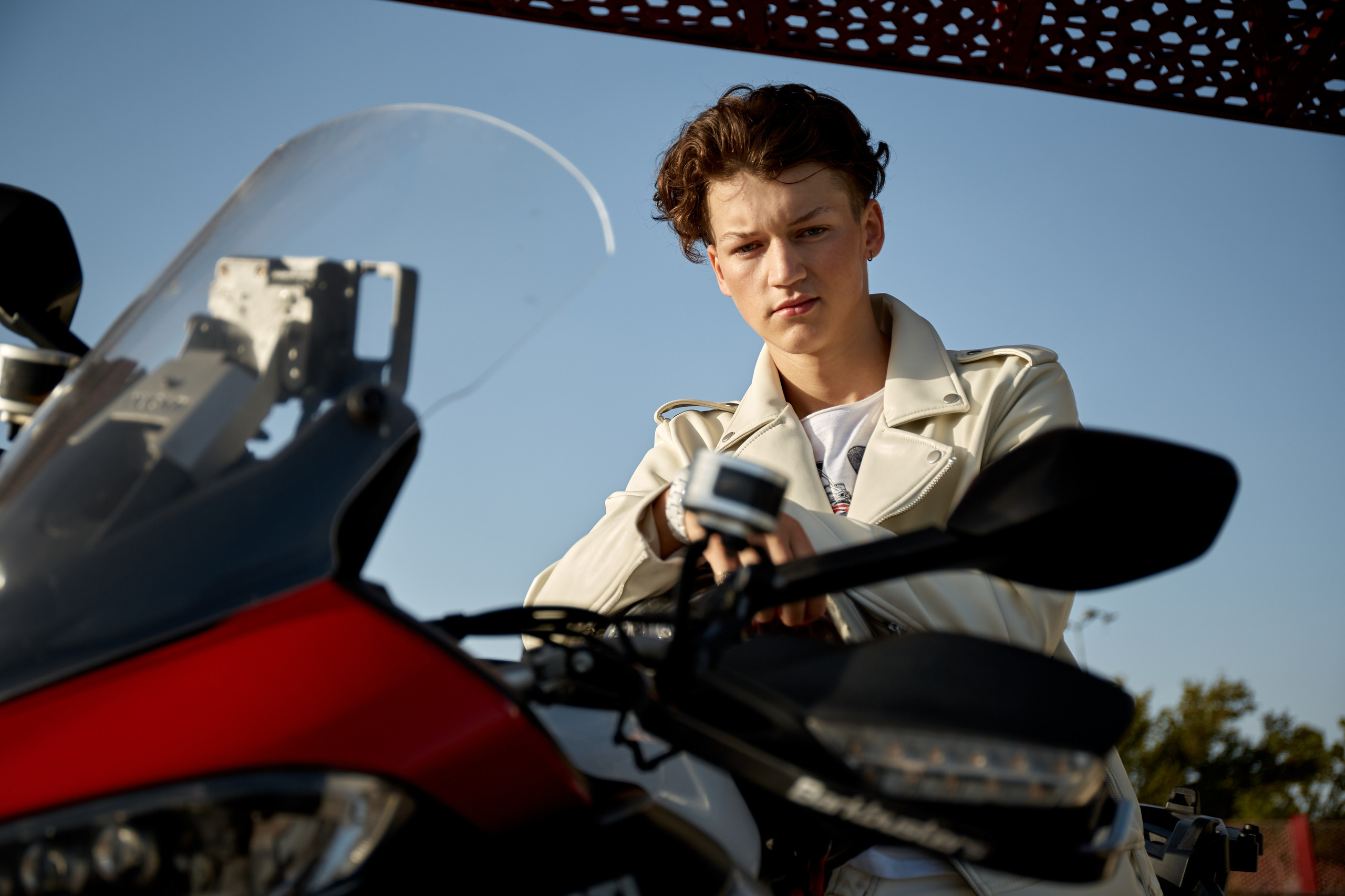 ЙИТ. Фотостудия рекламной, коммерческой съемки в Улан-Удэ