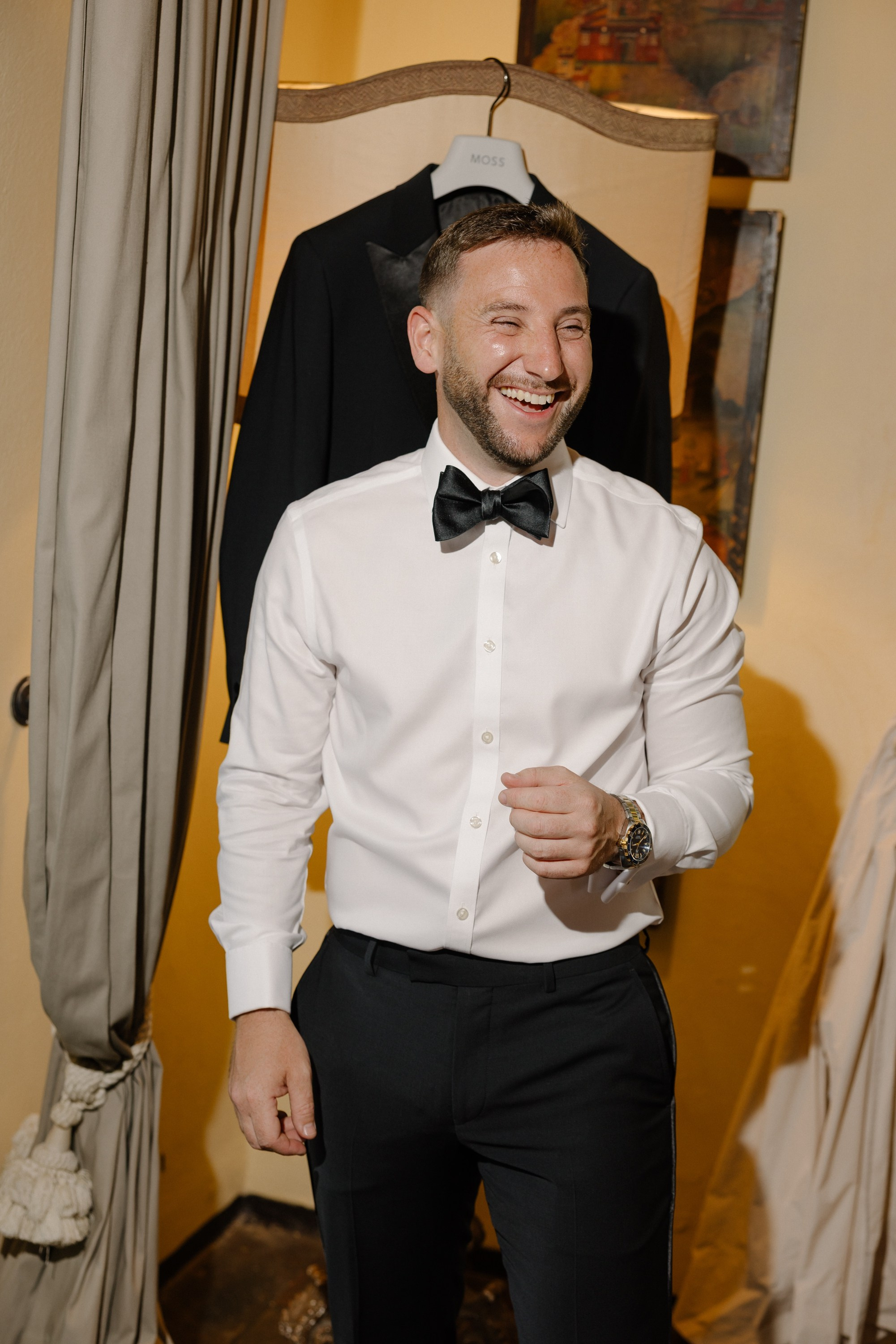 Andrew 🤍 Tilly in Tuscany. Fotografa Rimini