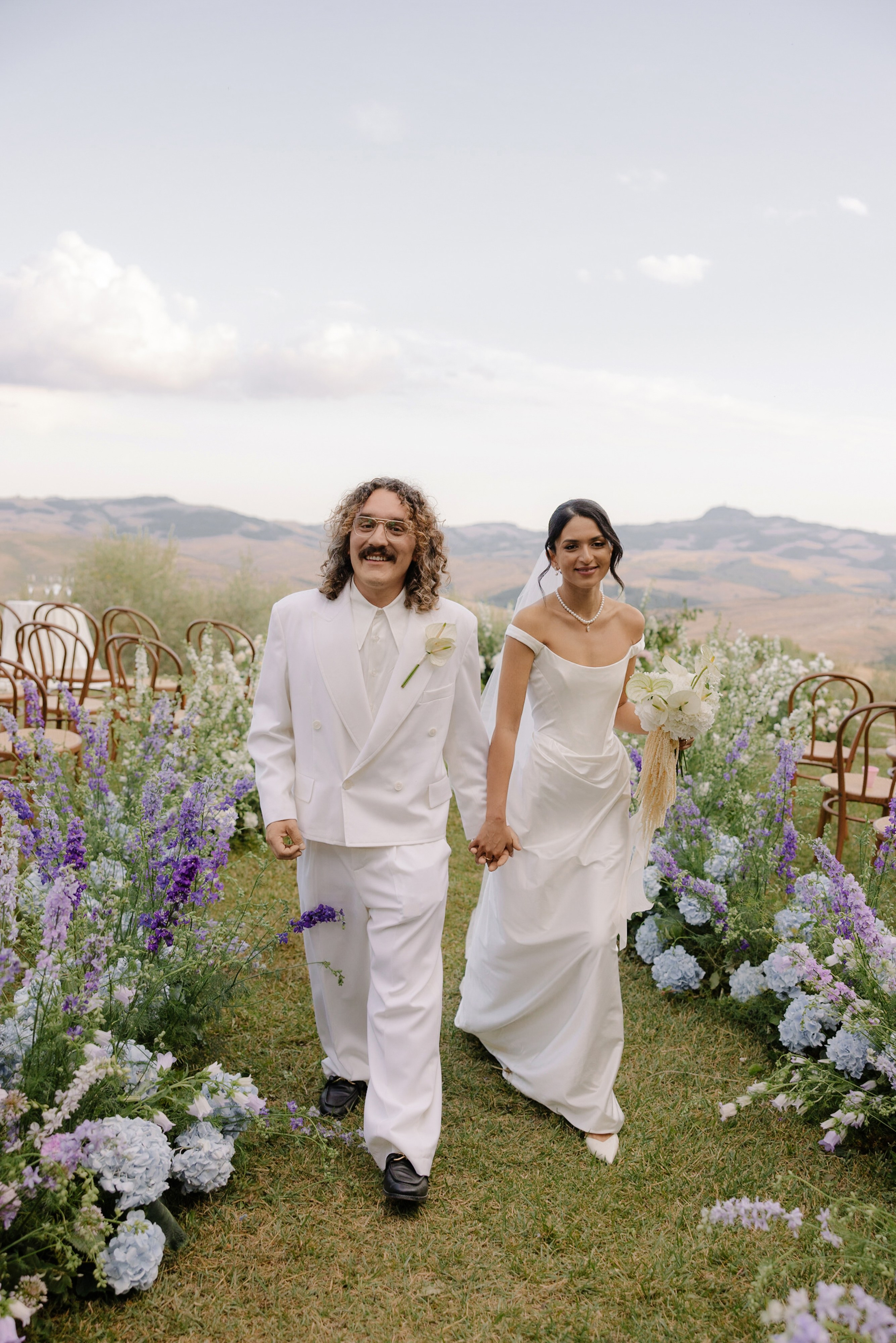 1. Wedding photographer Italy