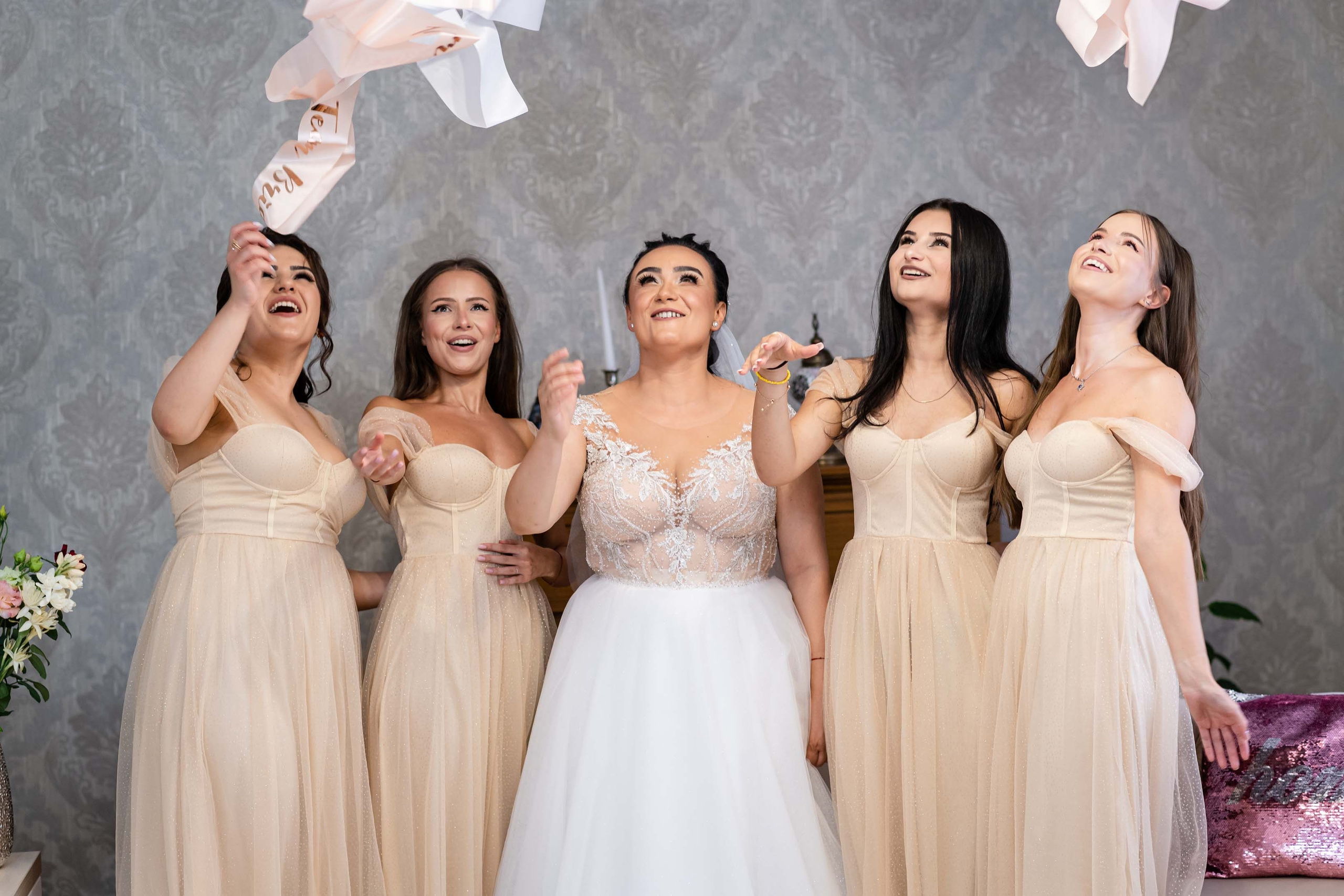 Wedding. Mugurel anghel