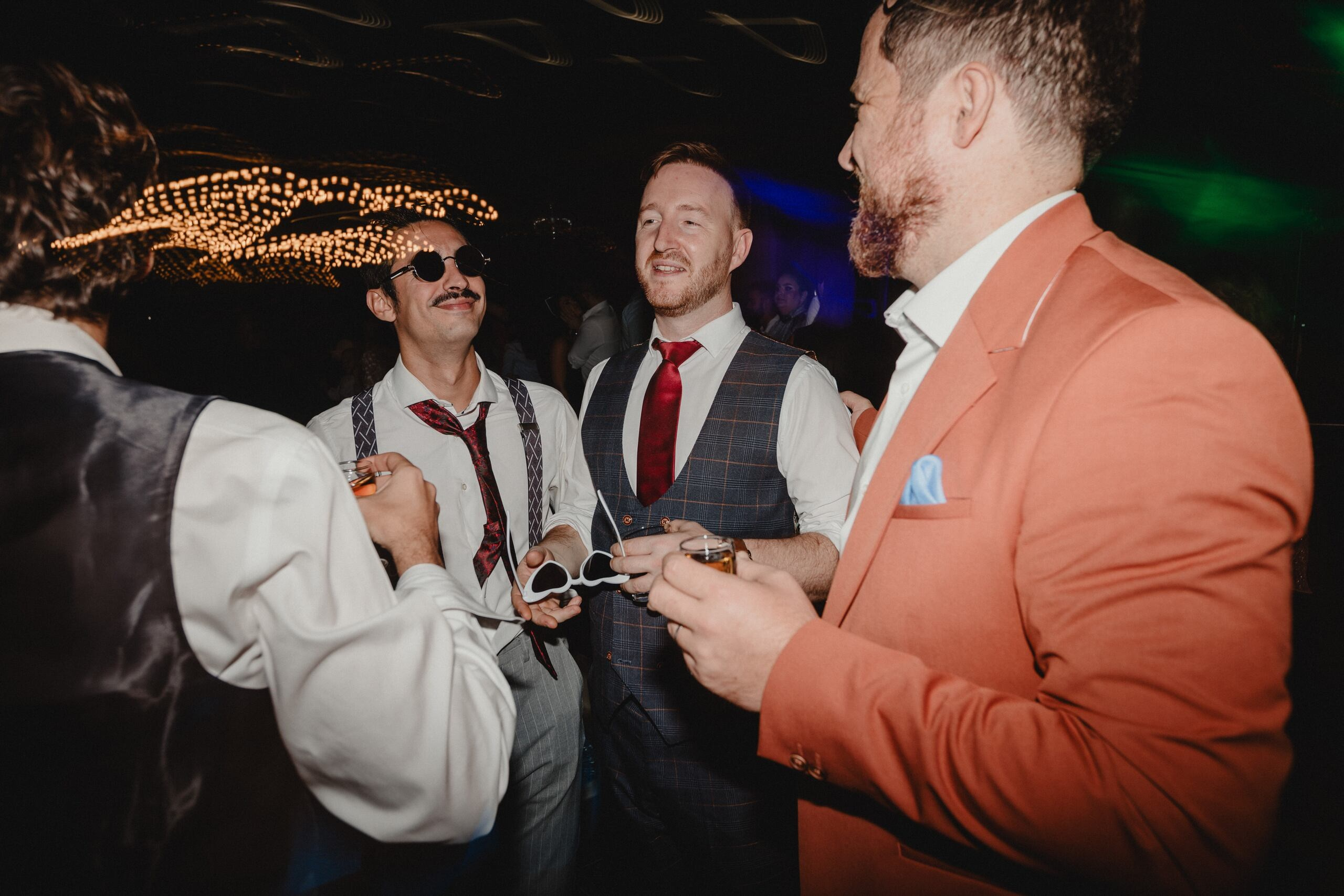 Marina & Paolo. Wedding photographer based in Novi Sad, Marko Milivojevic