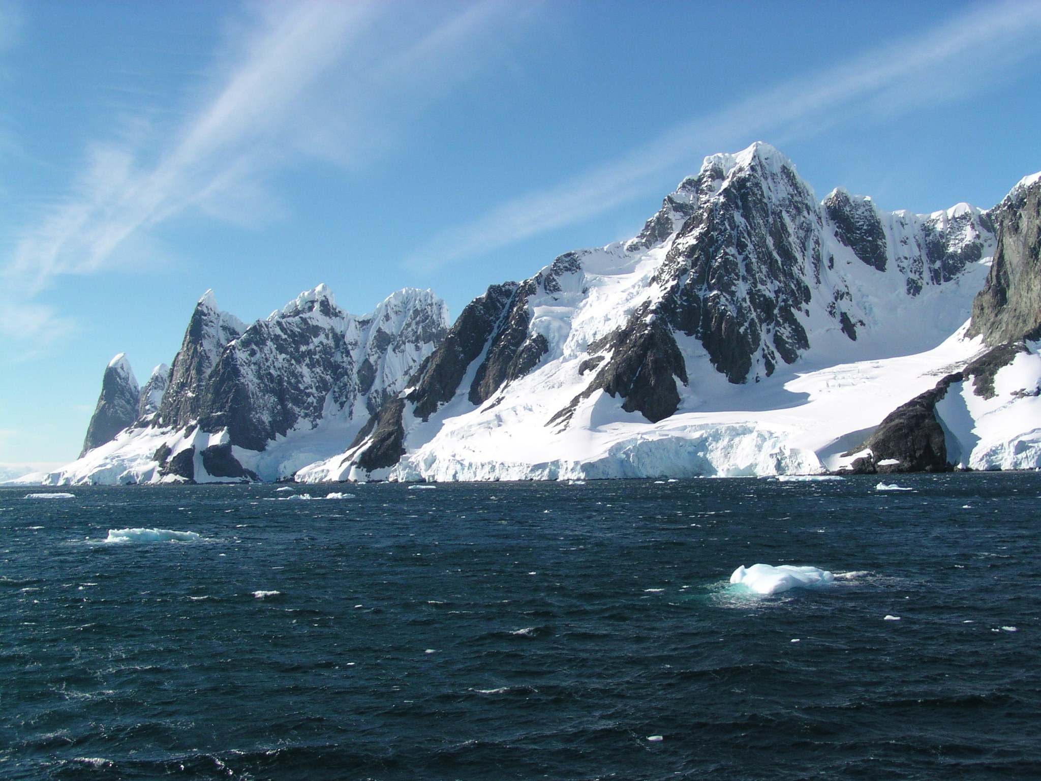 ANTARCTICA. Reportage concert portrait photography in the San Francisco Bay Area