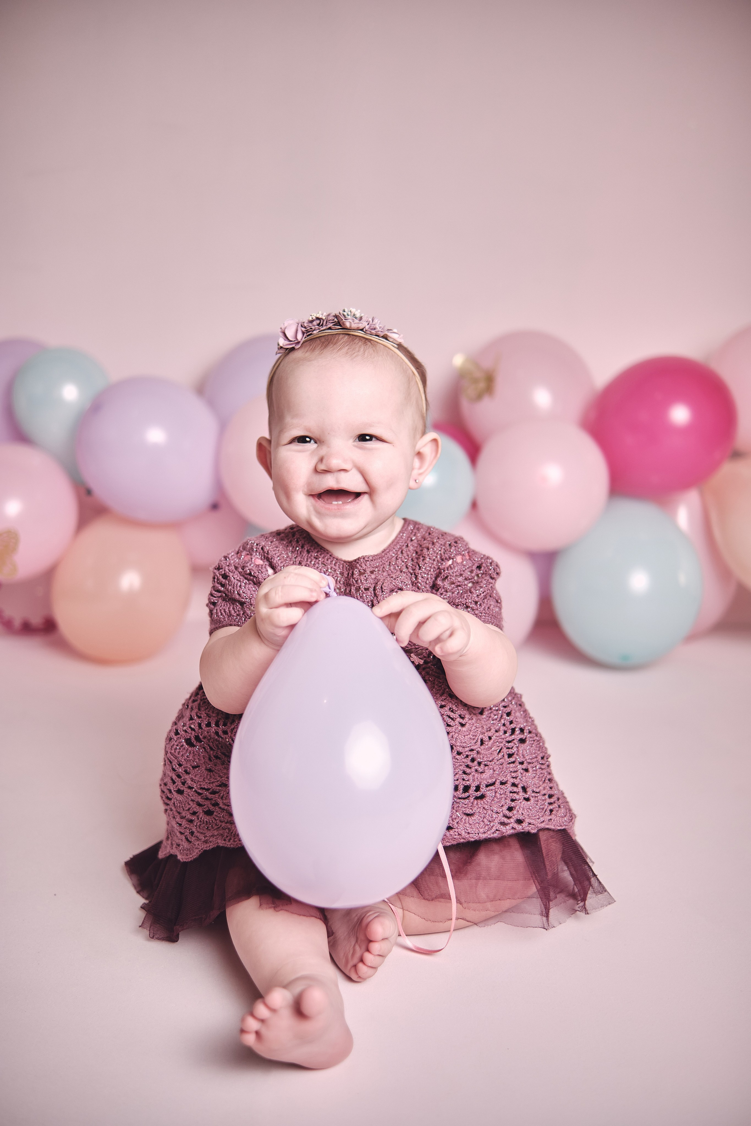 Studio photography. Anghel’sPhoto