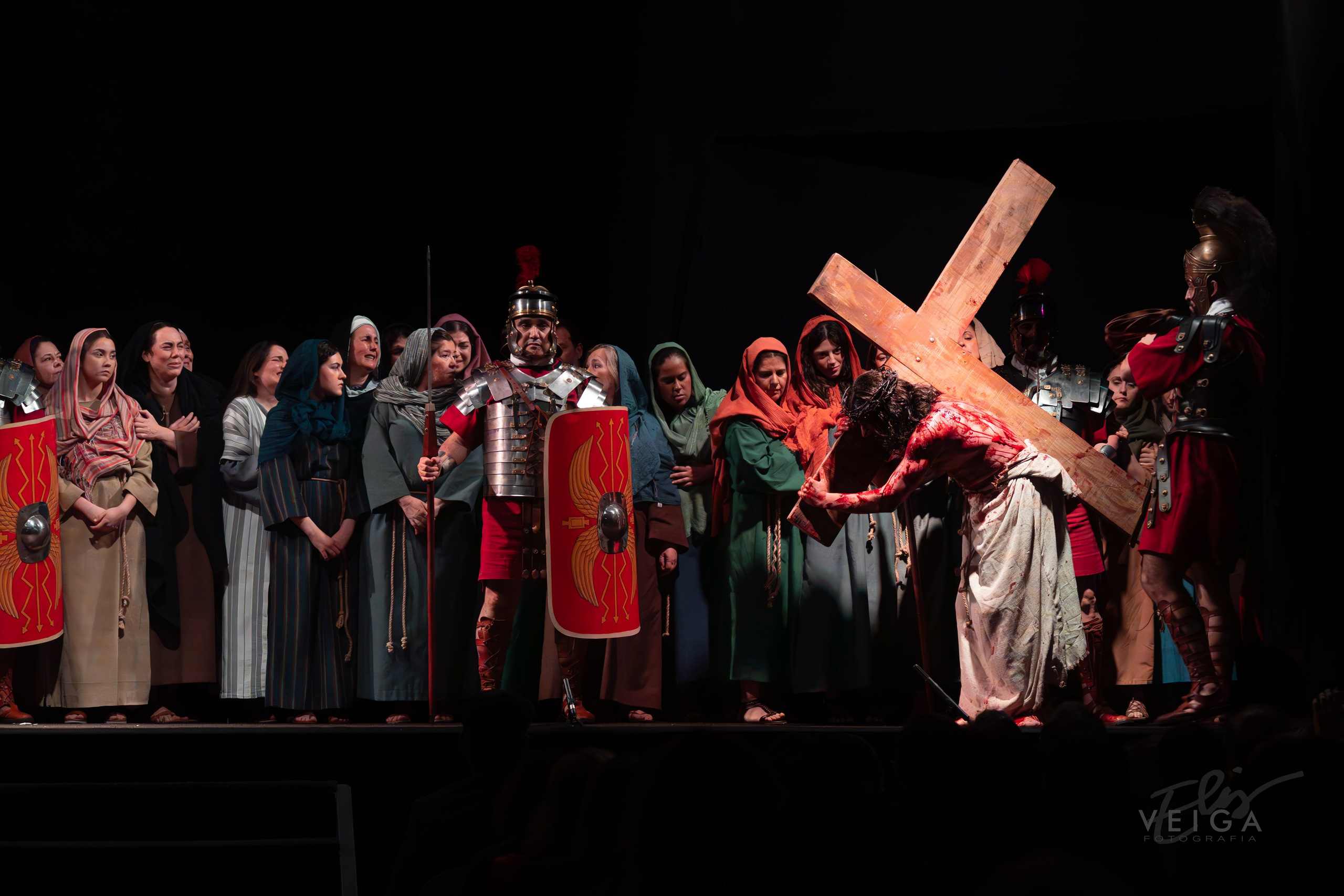 Espectáculos_ArtEscénicas. Elisveiga