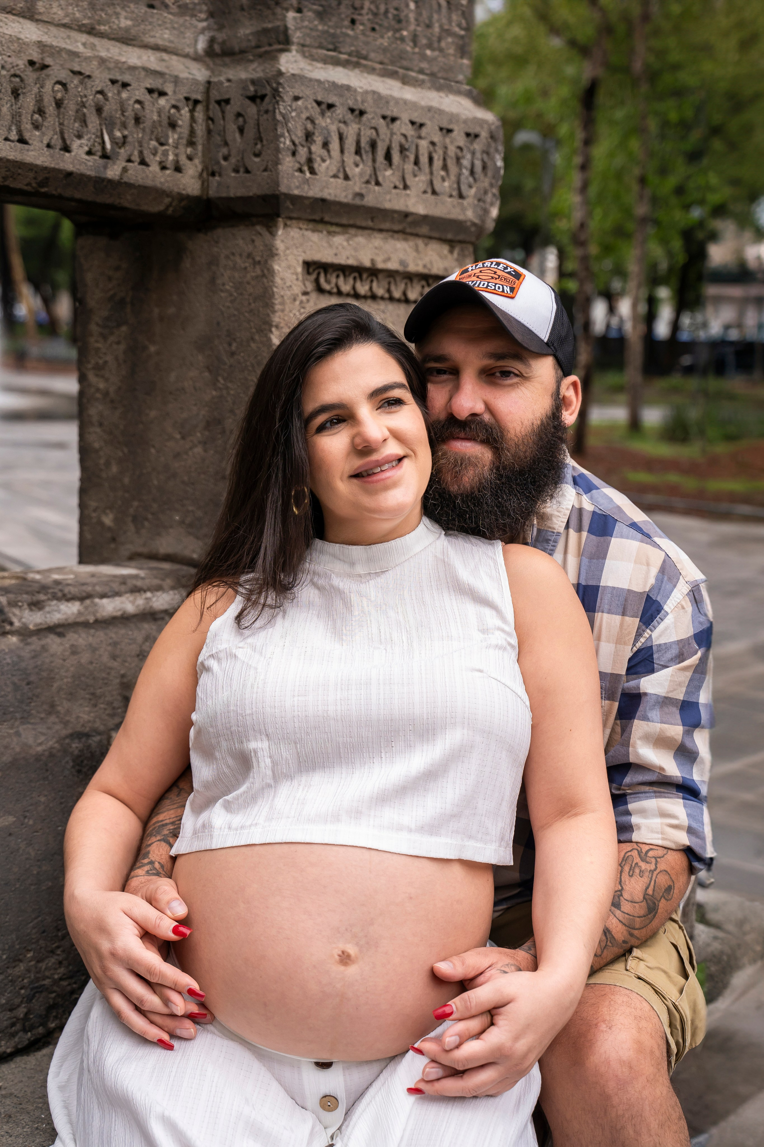 Maternity. Catrina Frolova photography