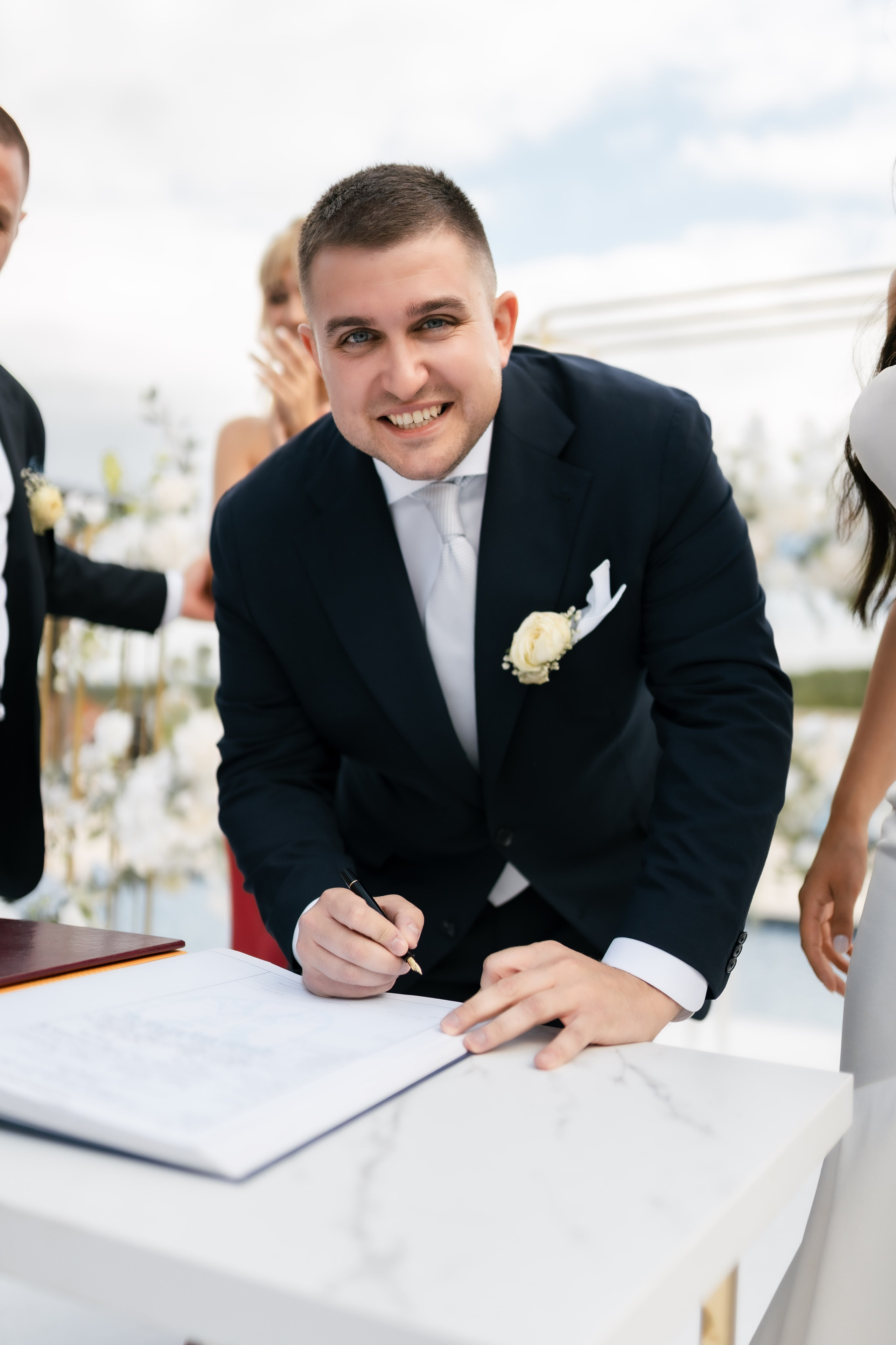 S&B|Sunset Vows. Black Sheep Produkcija| Wedding Photography and Wedding Films, based in Kragujevac, Europe / Fotograf i videograf, Kragujevac, Srbija