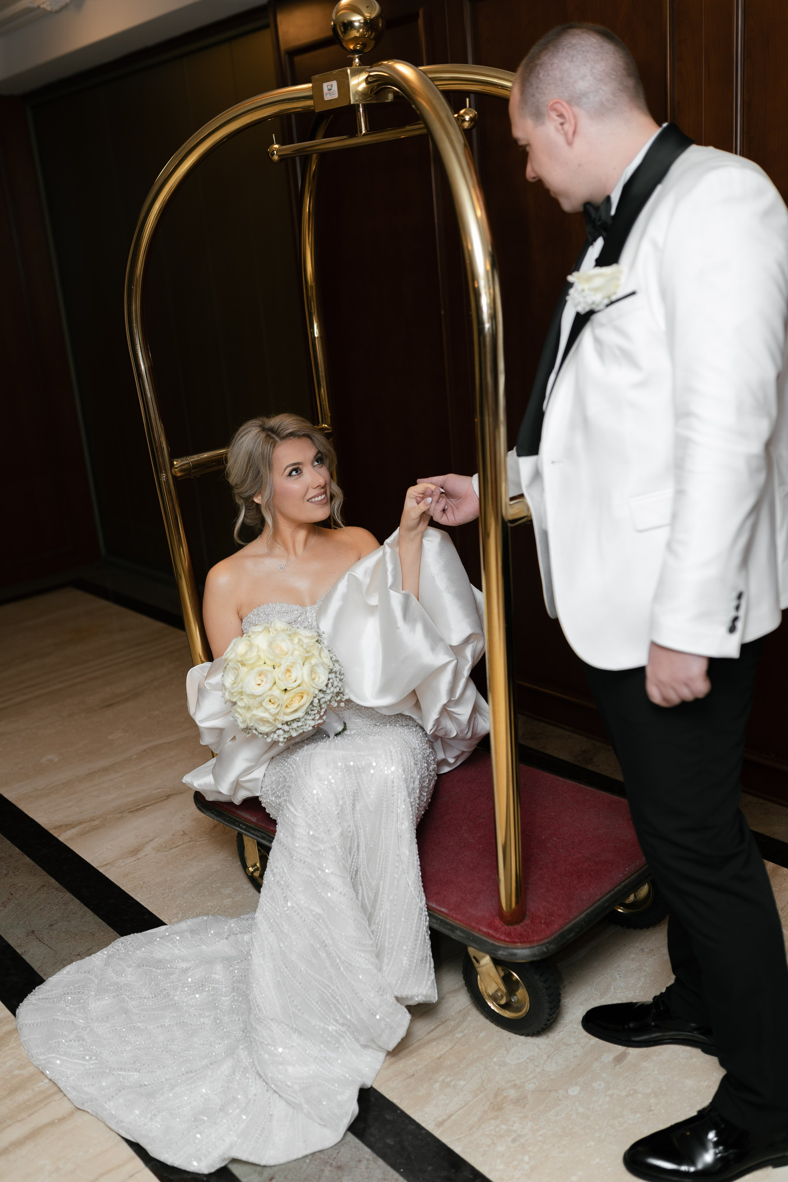 S&J | Timeless Frames at Hotel Moskva. Black Sheep Produkcija| Wedding Photography and Wedding Films, based in Kragujevac, Europe / Fotograf i videograf, Kragujevac, Srbija