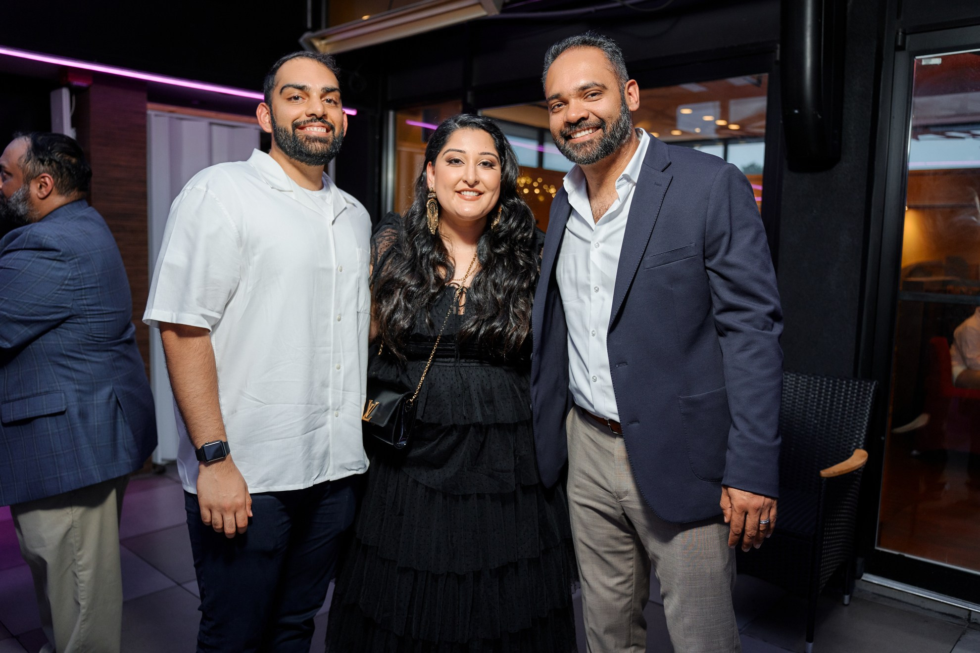 Hiren’s Anniversary. Professional Wedding and event photographer USA New York