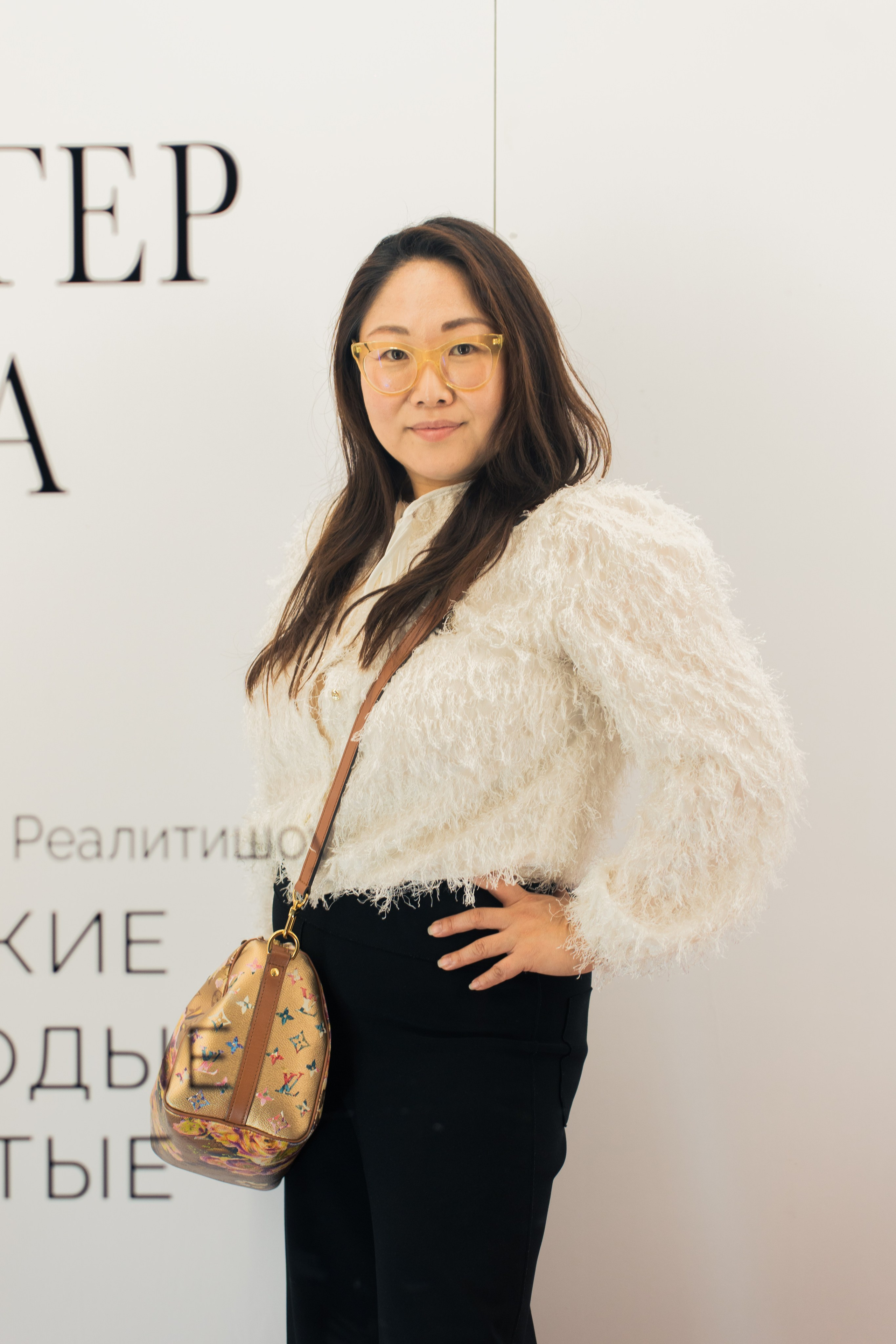 HANOK Party (2024). Студия декора «Нарния»