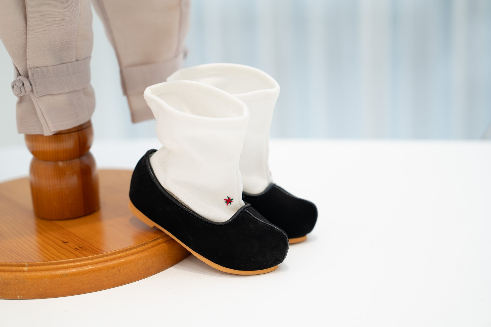 Ханбоки. Студия декора «Нарния»