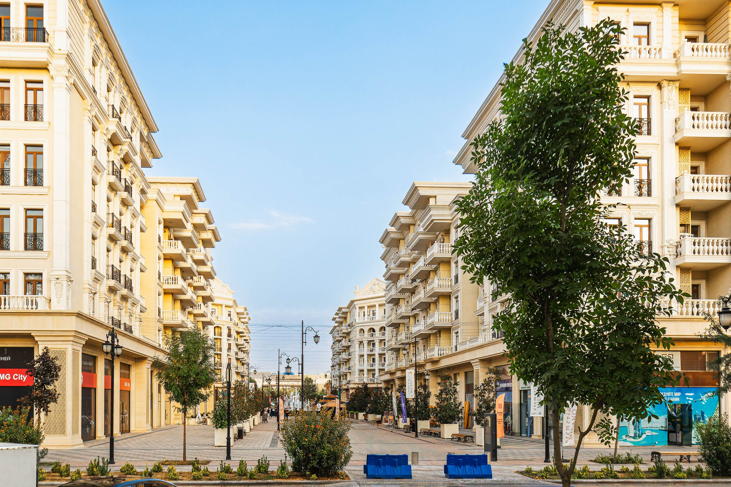 Inter'ernyj fotograf v Tashkente