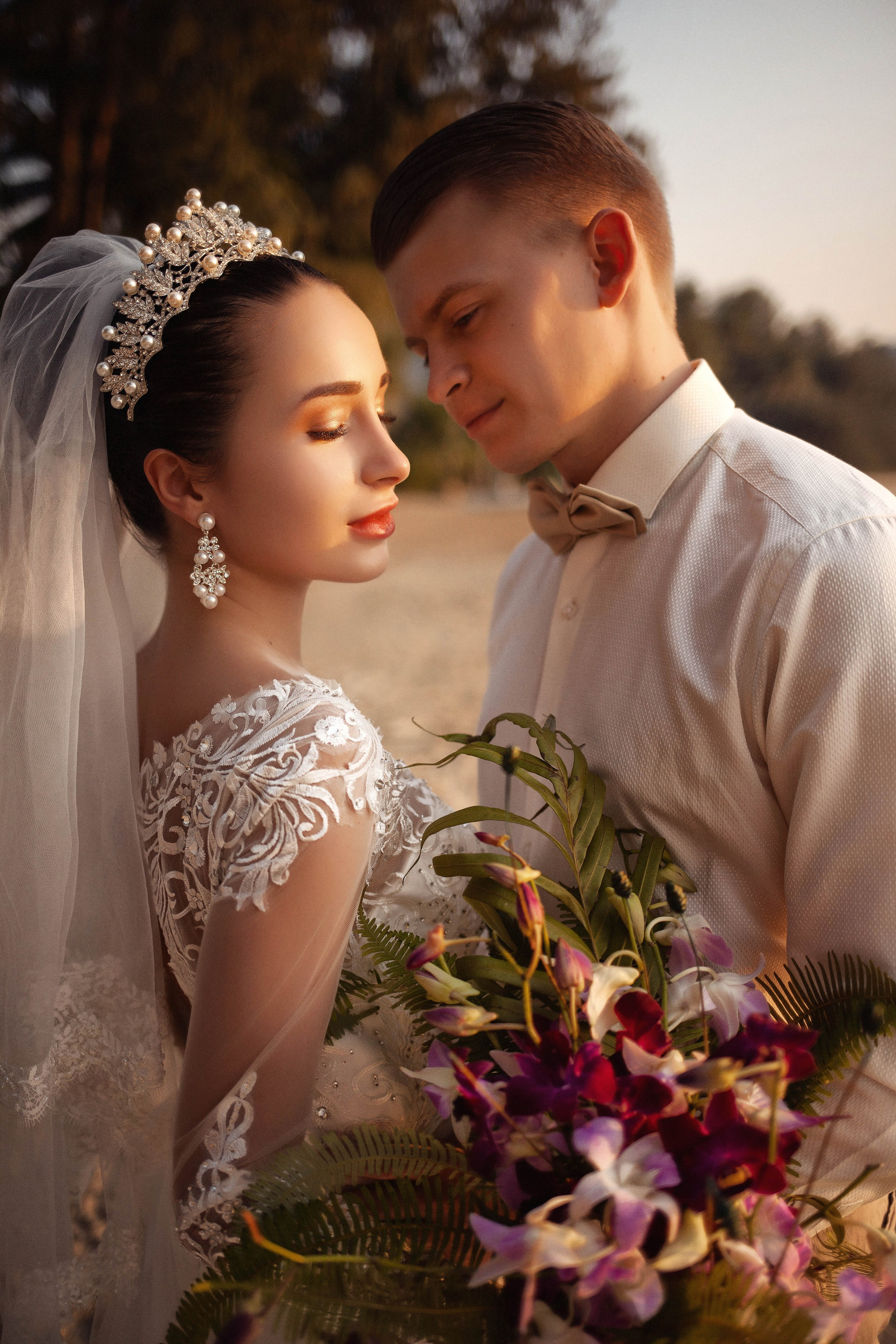 Wedding. Fotógrafo en España y Valencia