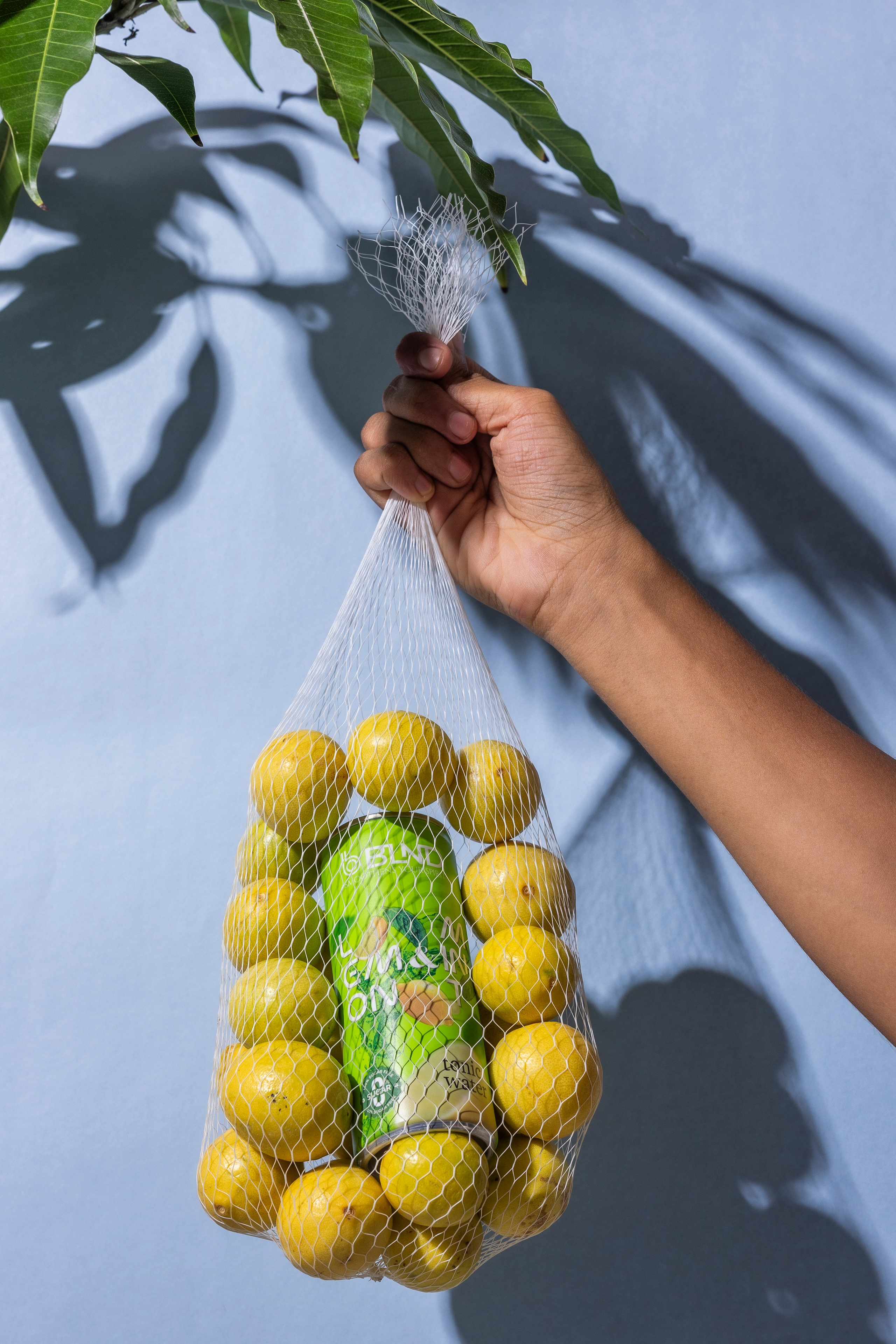 Product Styling for BLND