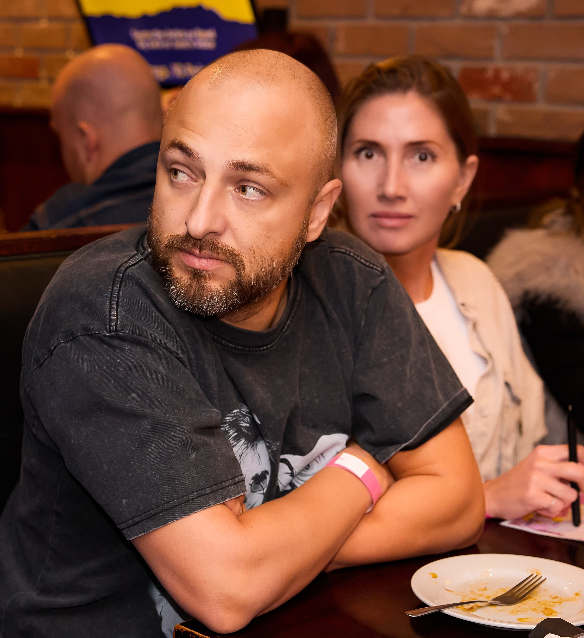 SOUNDS GOOD#2. Photographer Julia Makoveeva