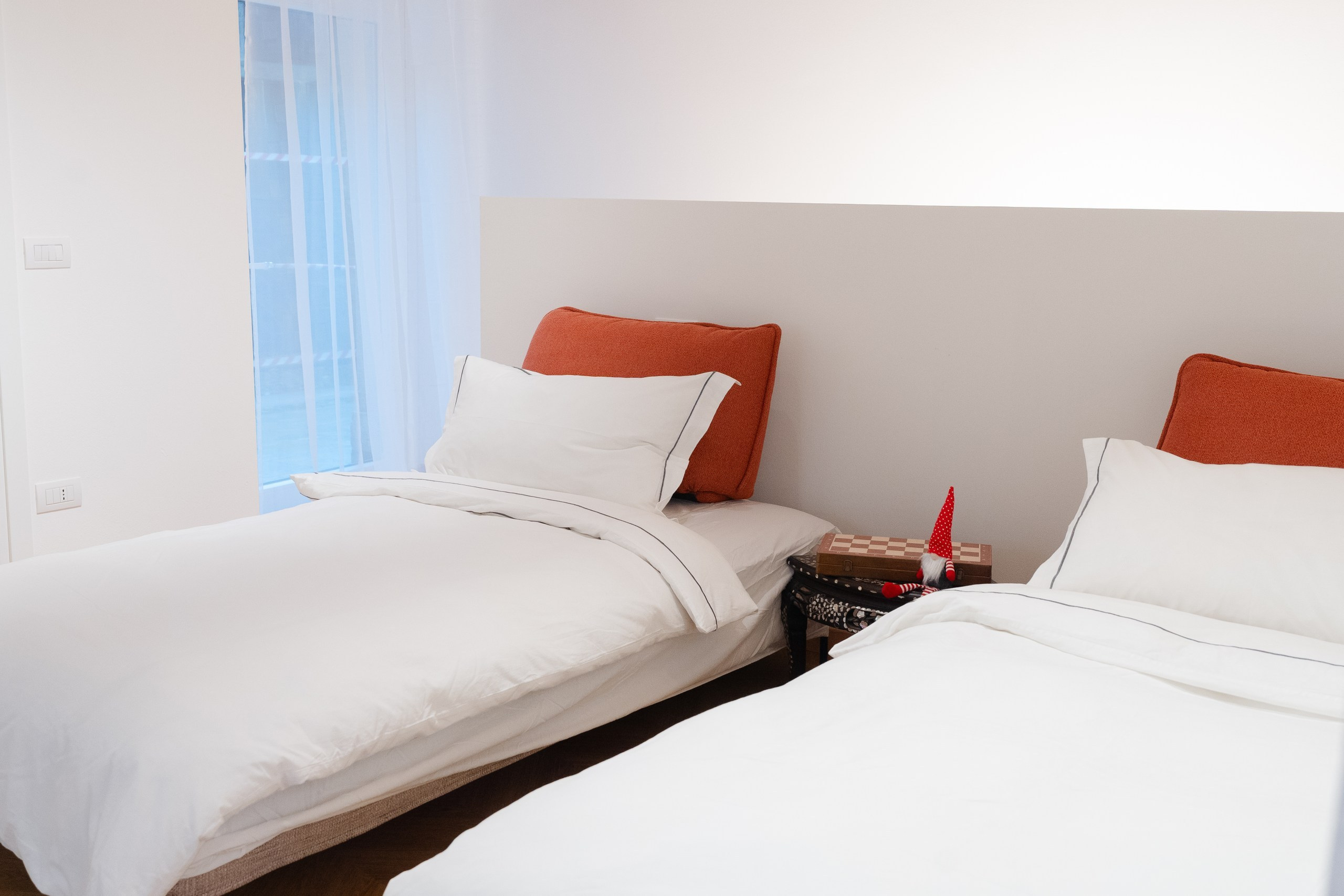 Belvedere Apartments. PHOTOGRAPHER IN ITALY