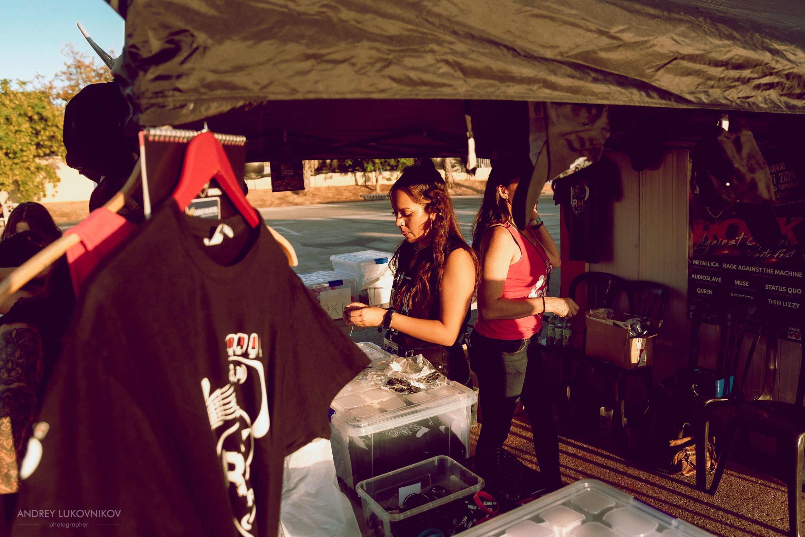 Uprising Muse Tribute | Rock Against Cancer Torrevieja