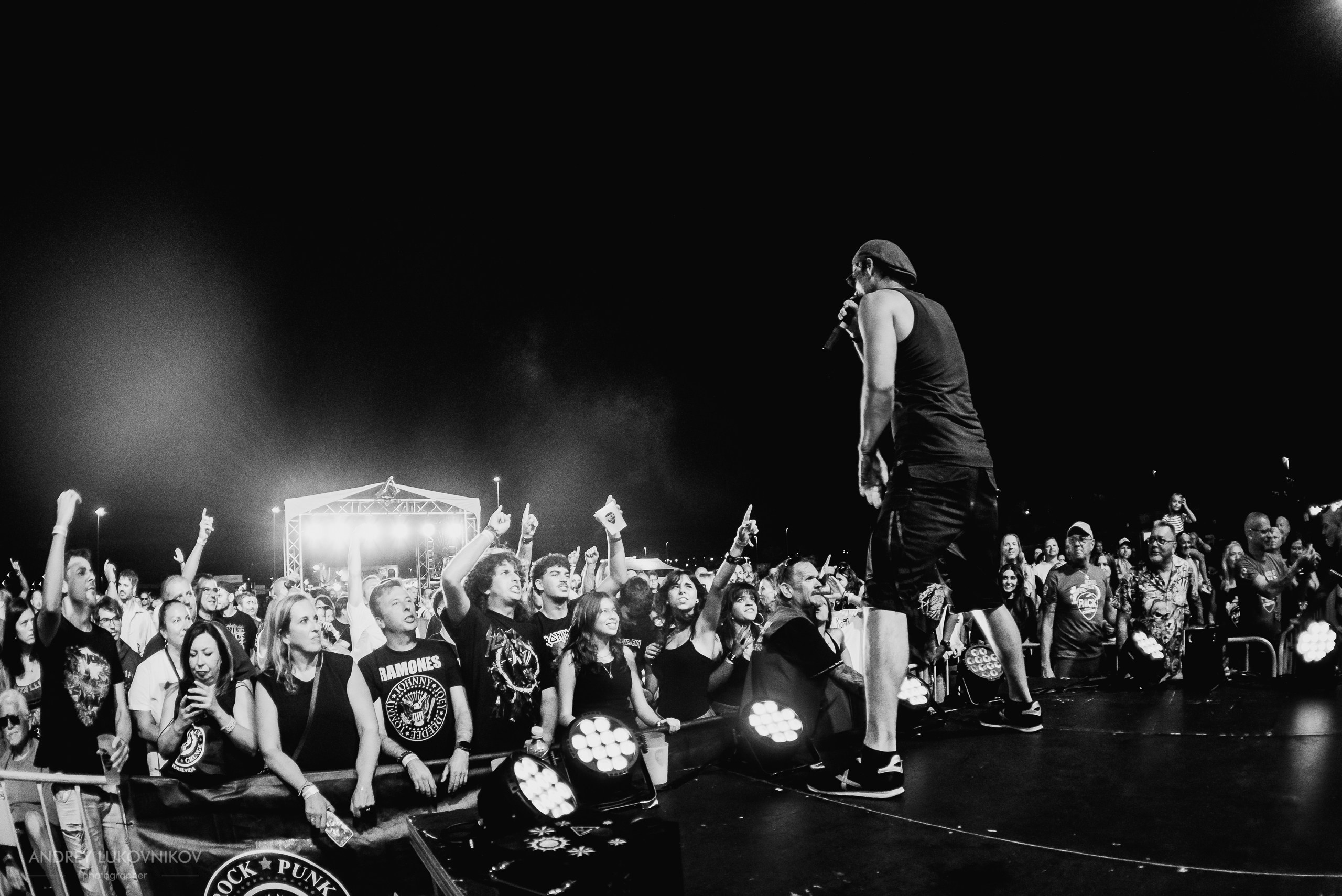 Rage Rising — RATM Tribute | Rock Against Cancer Torrevieja